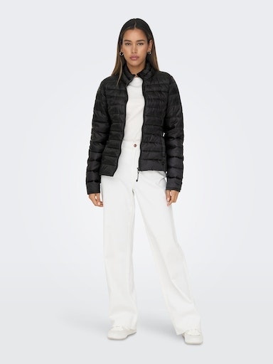 ONLY Steppjacke »ONLTAHOE QUILTED JACKET OTW CC«