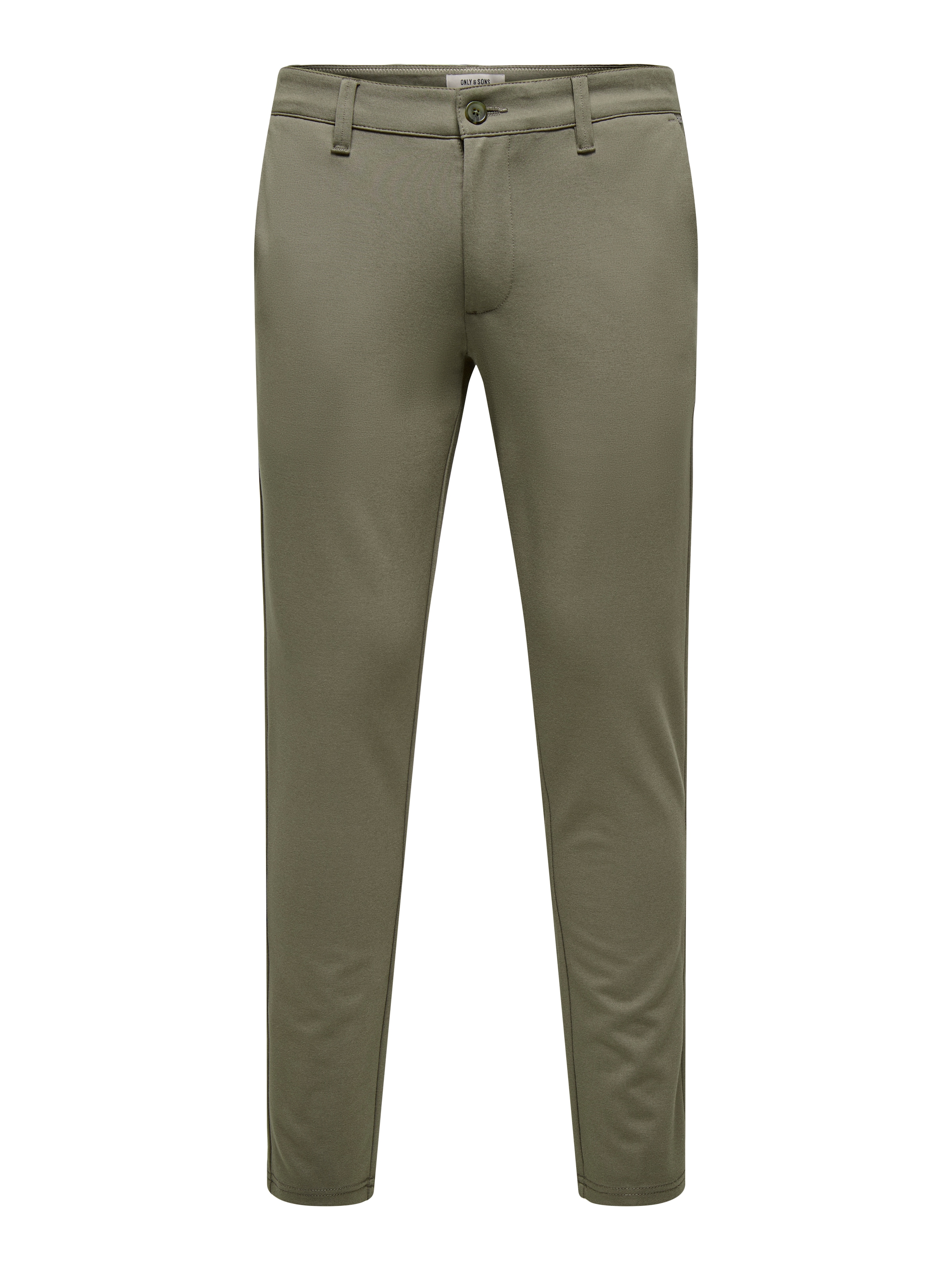 ONLY & SONS Chinohose »ONSMARK SLIM GW 0209 PANT NOOS«  Viskosemischung, slim fit