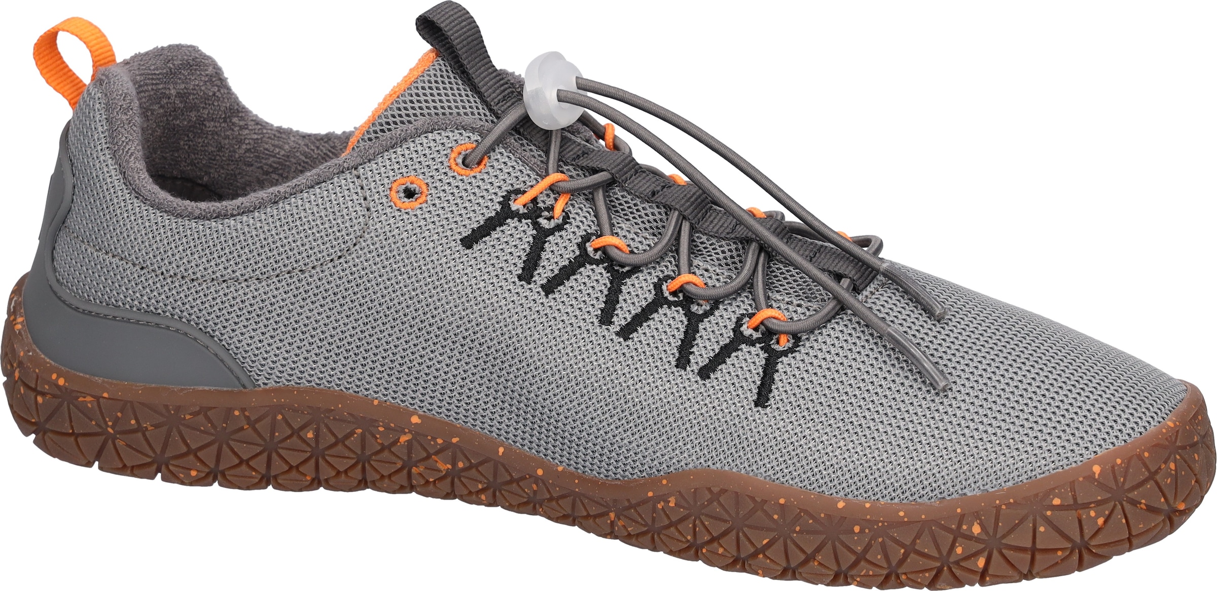 Waldläufer Barfußschuh »H-BORIS«  Schlupfschuh, Sneaker, Sommerschuh in Komfortweite H (= sehr weit)