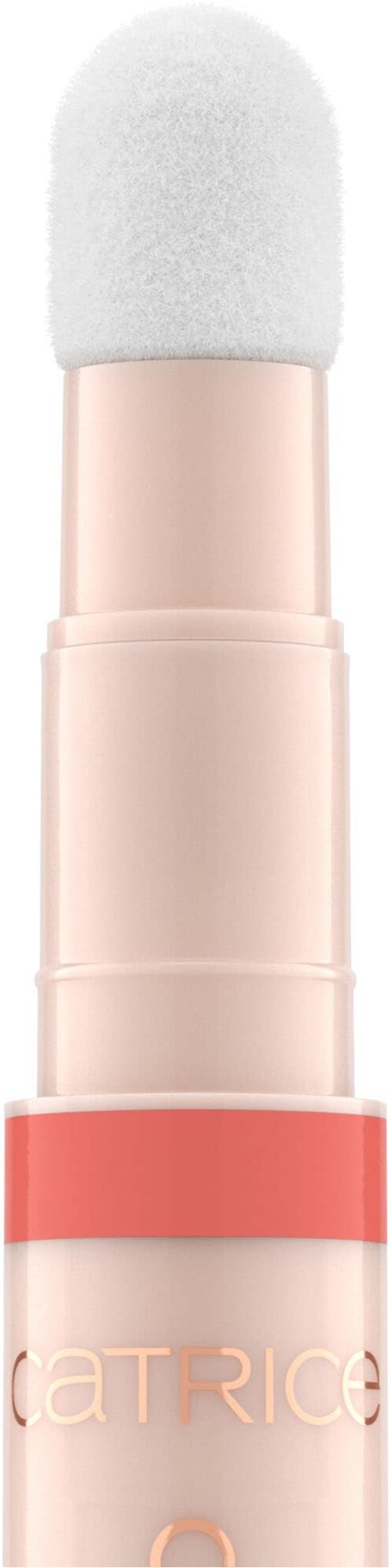 Catrice Lipgloss »COLOR SUSHION JUICY LIP OIL« mit glänzendem, nicht klebendem Finish
