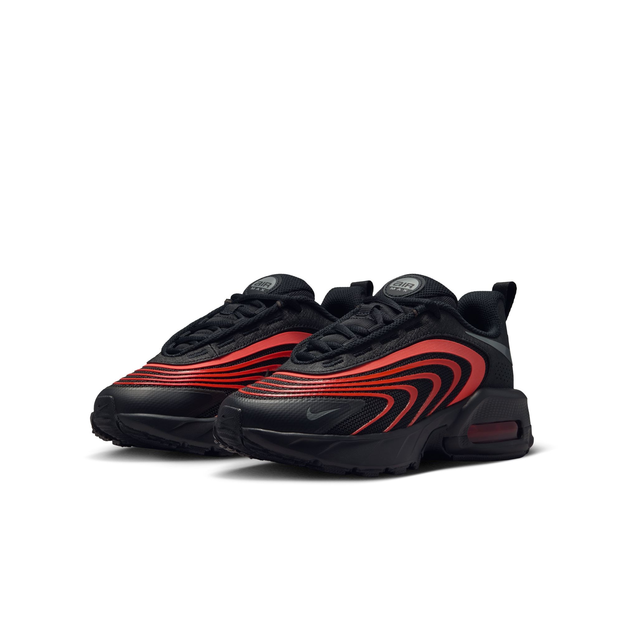 Nike Sportswear Sneaker »Air Max Fire (GS)«  Design auf den Spuren des Nike Air Max Plus TN für Jugendliche