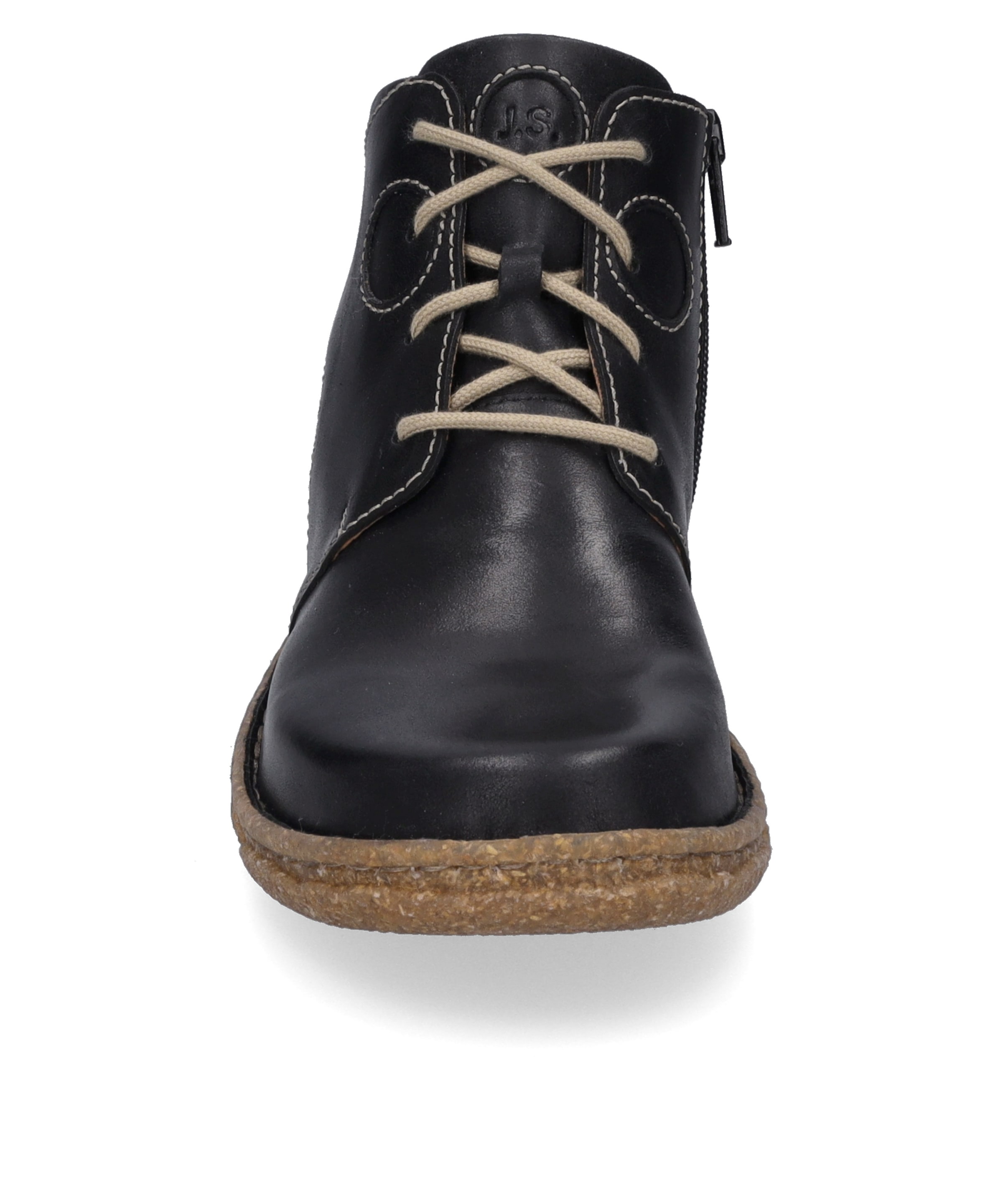 Josef Seibel Stiefelette »Neele 46, schwarz«