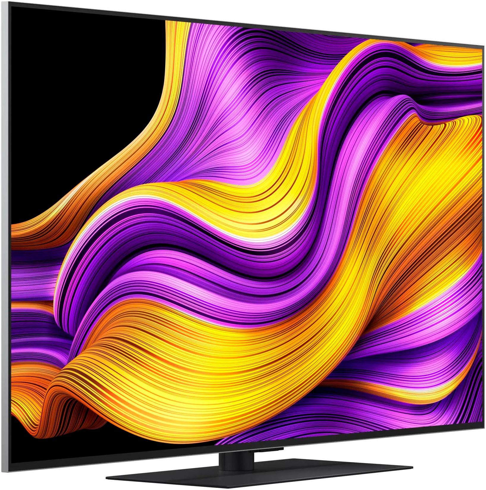 LG OLED-Fernseher »OLED55G59LS«, 4K Ultra HD, Smart-TV