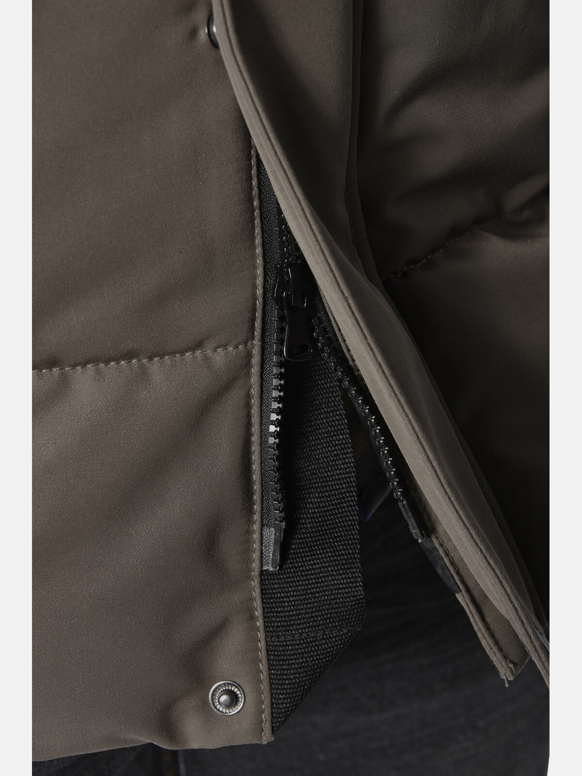 Babista Funktionsjacke »Funktionsjacke CAMPALLI«