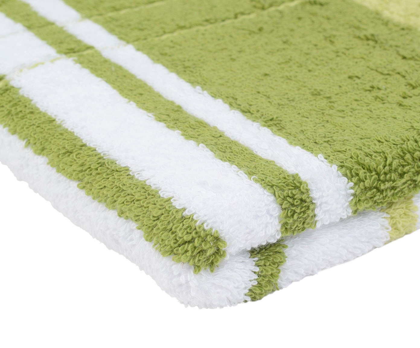 Gözze Handtücher »Berlin Streifen«