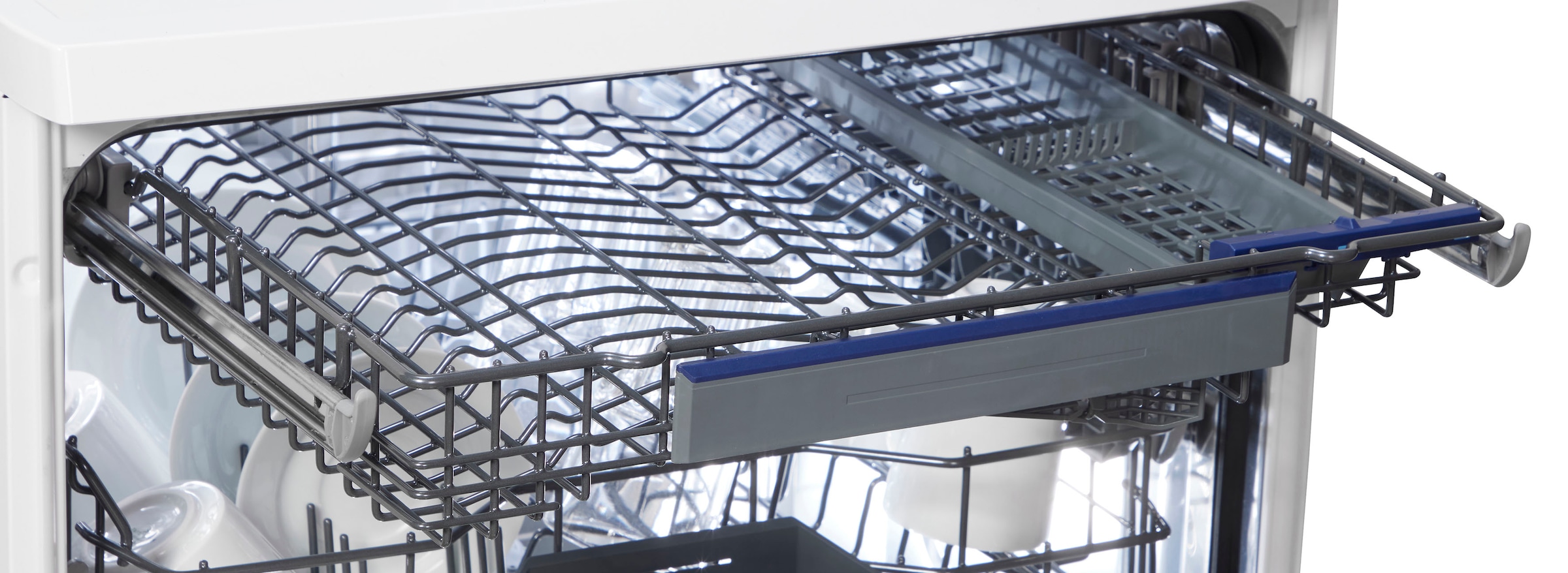 SIEMENS Standgeschirrspüler »SN23EW05DE«, 13 Maßgedecke, Made in Germany