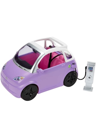 Puppen Fahrzeug »2-in-1-Elektroauto«
