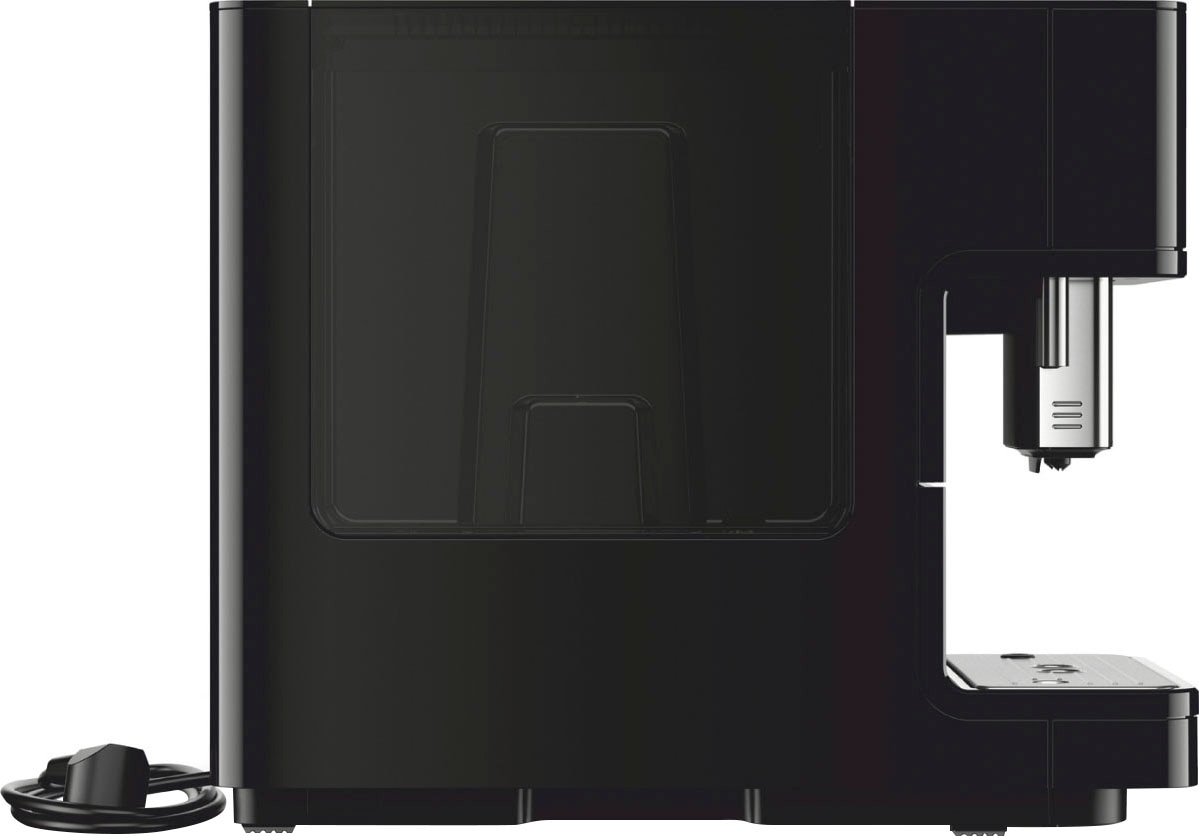 Miele Kaffeevollautomat »CM 6160 MilkPerfection, Genießerprofile« Kaffeekannenfunktion