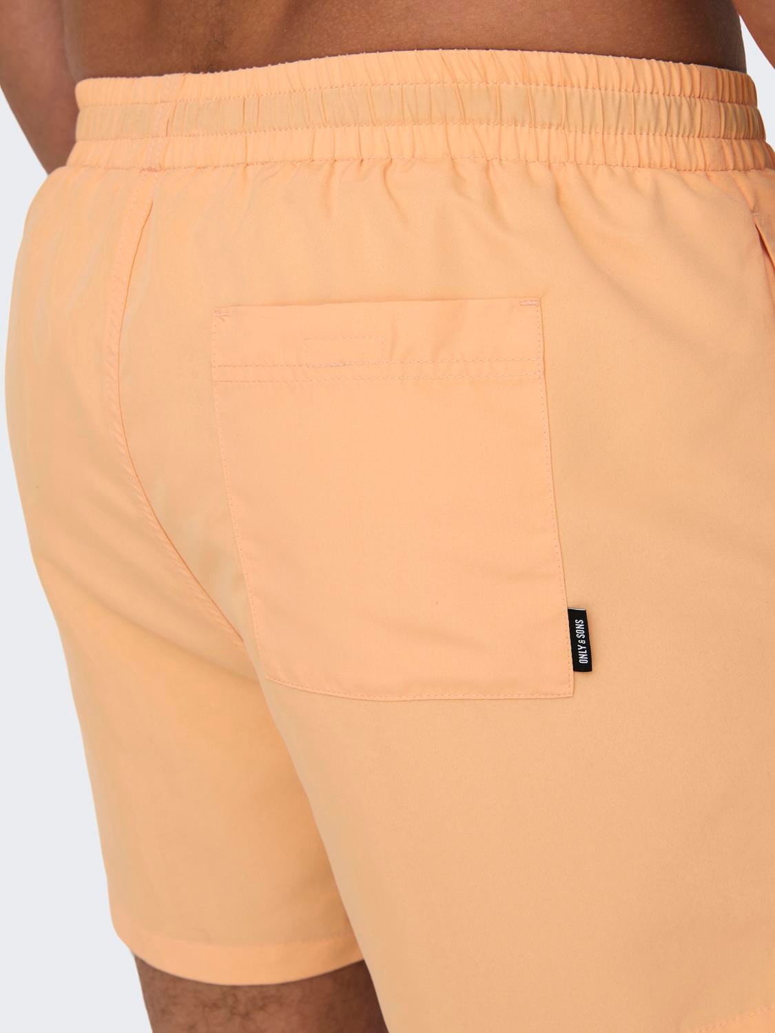 ONLY & SONS Badeshorts »ONSTED LIFE SWIM SHORT GW 1832«