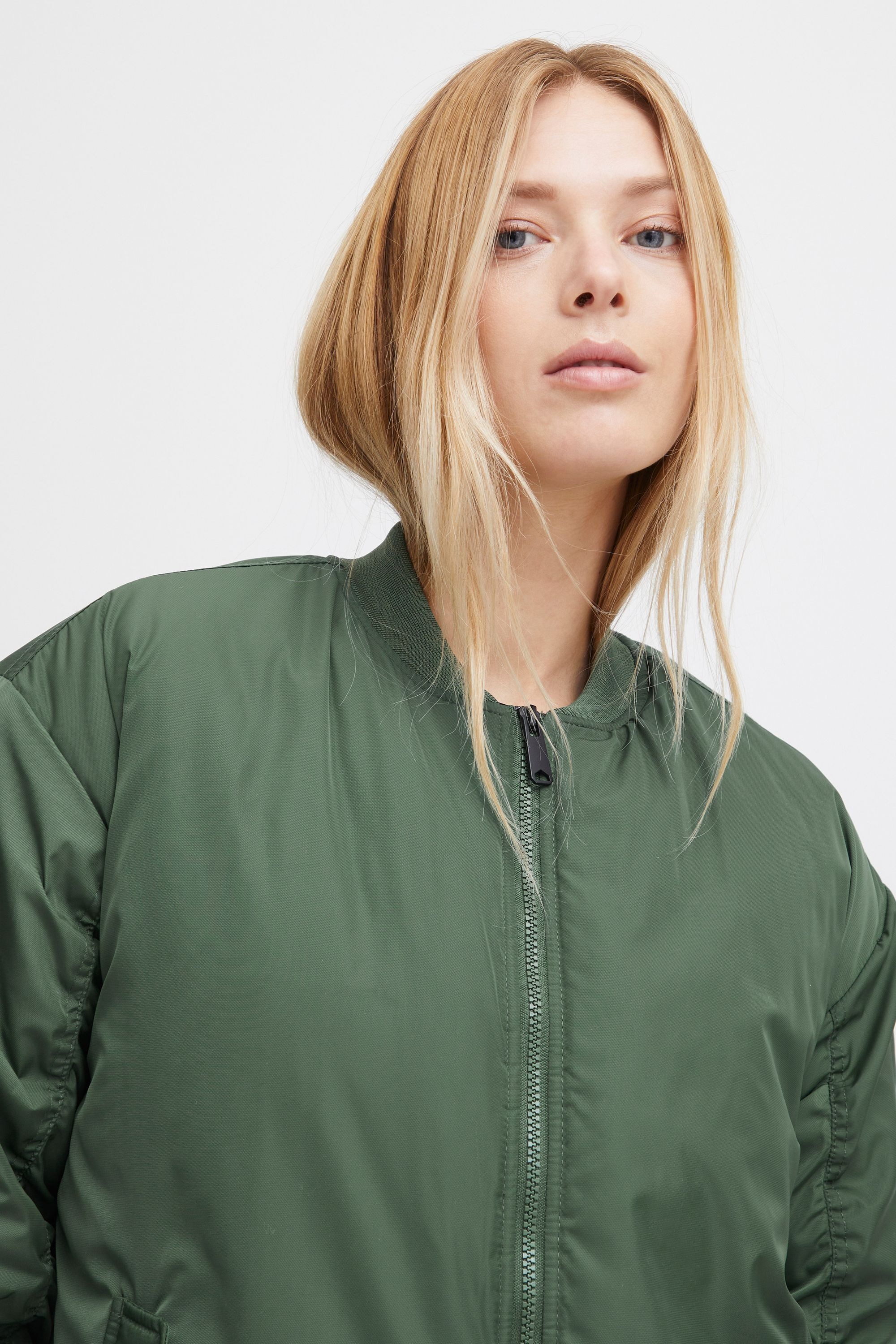 b.young Bomberjacke »Bomberjacke BYCamini«, ohne Kapuze