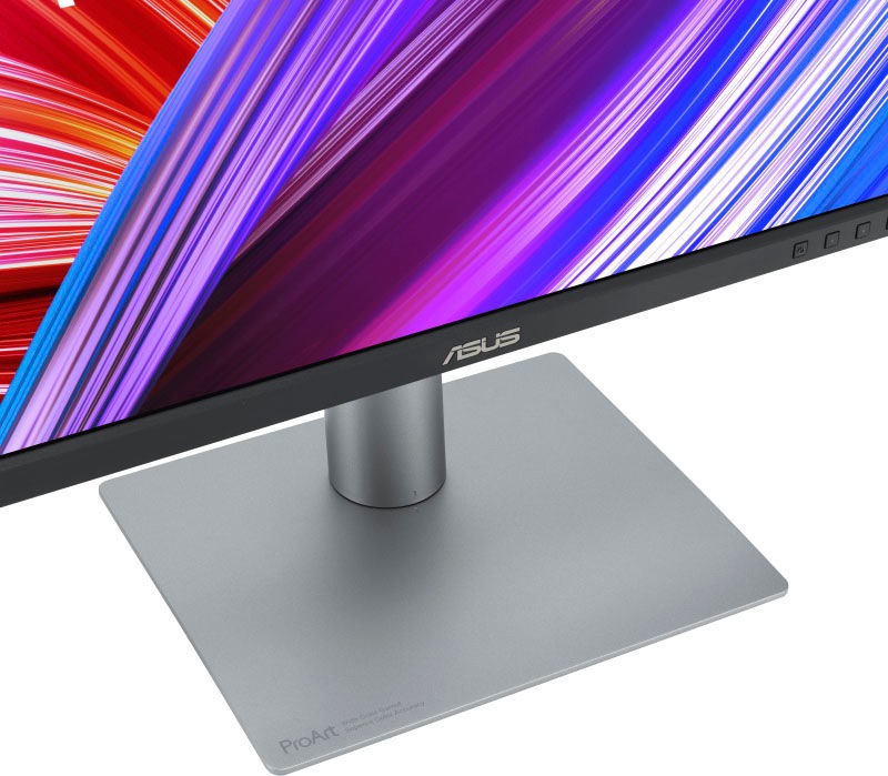 Asus LED-Monitor »ASUS Monitor«, 61,2 cm/24,1 Zoll, 1920 x 1200 px, WUXGA, 5 ms Reaktionszeit, 75 Hz