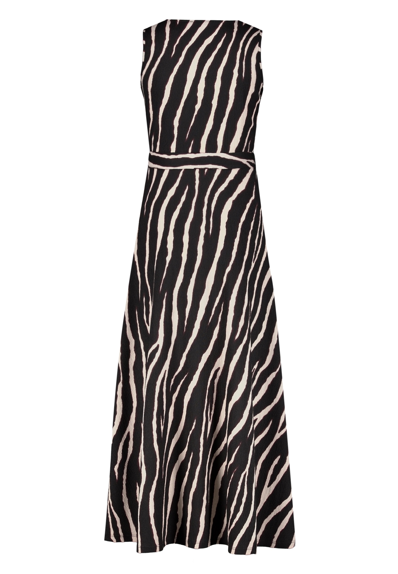 Zero Jerseykleid »Jerseykleid mit Gürtel«