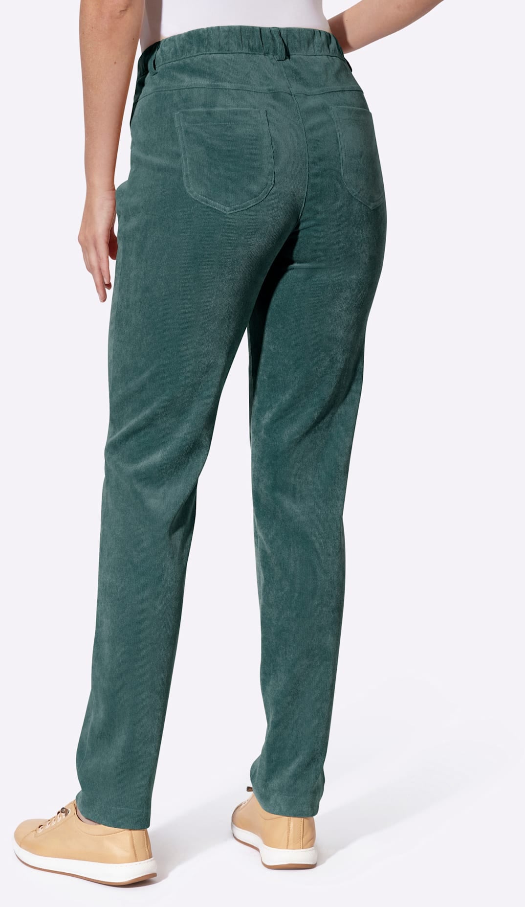 Classic Basics Cordhose