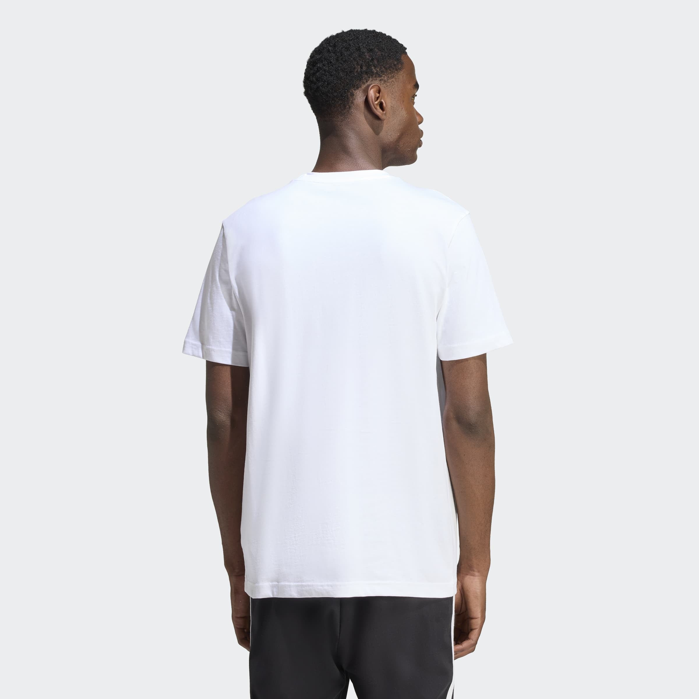 adidas Sportswear T-Shirt »M MOS STAMPS T«