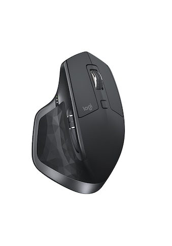 Logitech Maus »MX Master 2S«, RF kabellos + Bluetooth kaufen