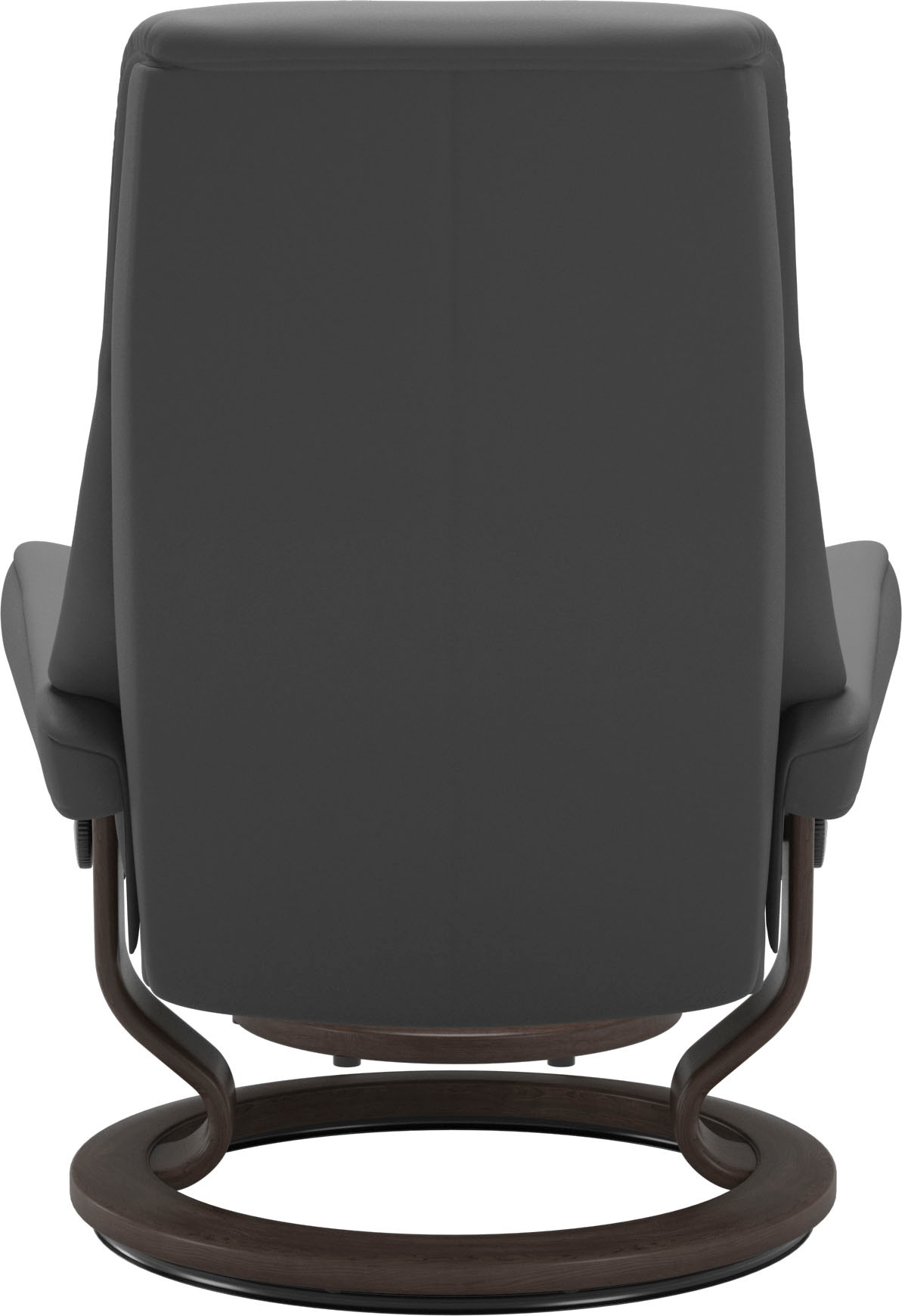 Stressless® Relaxsessel »View« mit Classic Base, Größe S,Gestell Wenge