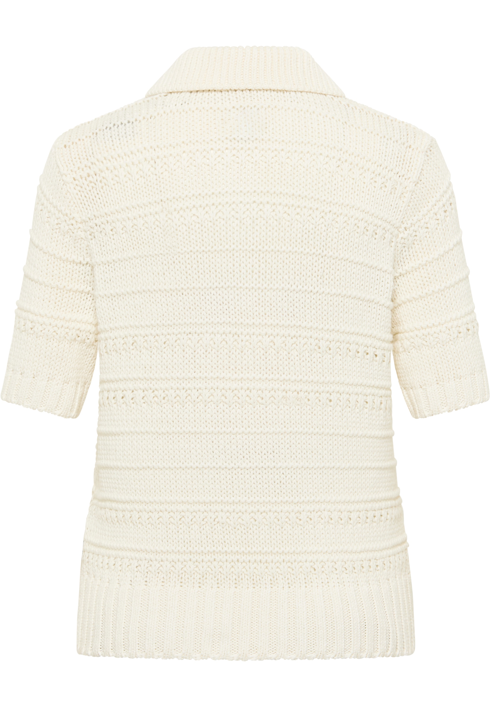 MUSTANG Sweater »Damen Style Lolita«
