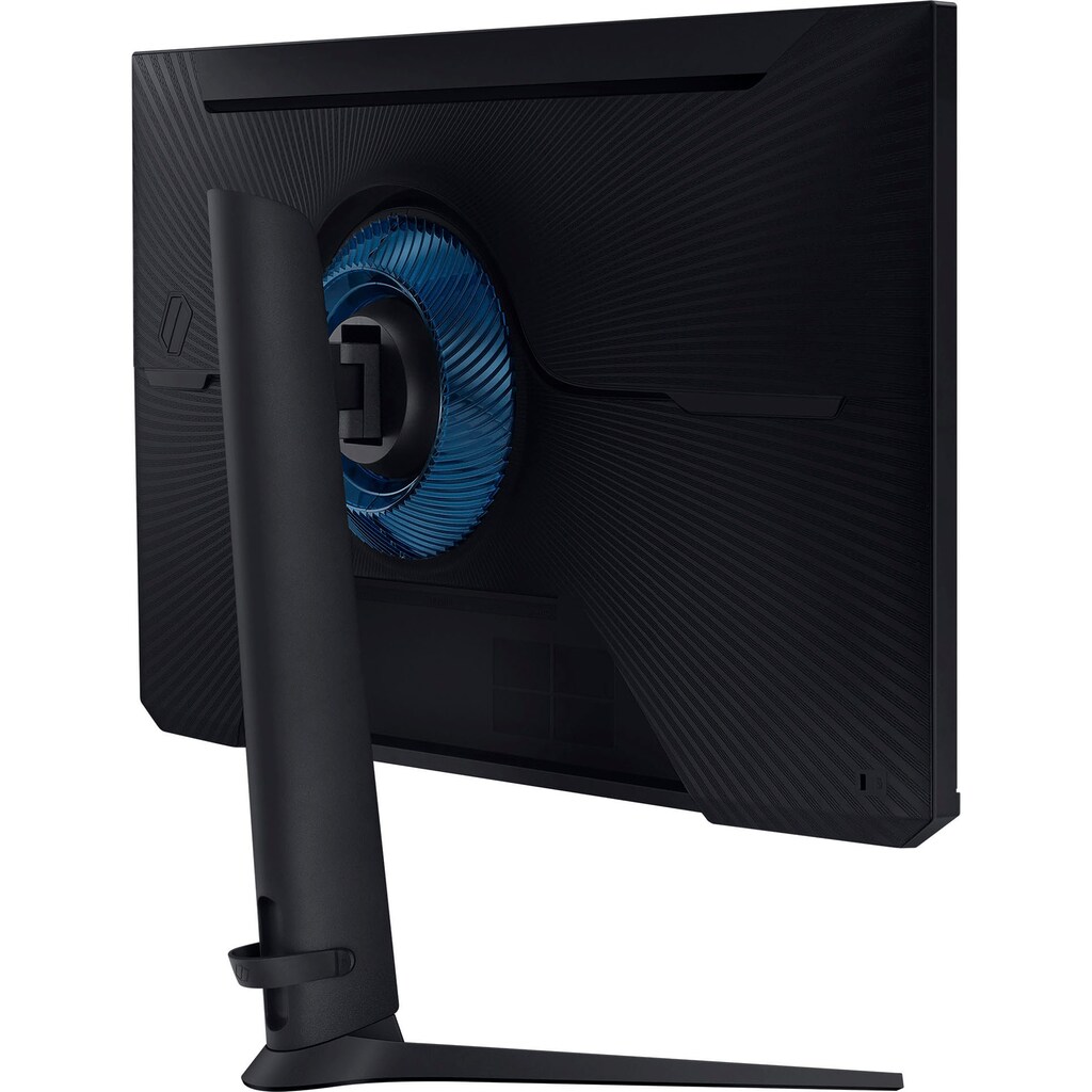 Samsung Gaming-LED-Monitor »S27AG304NU«, 68 cm/27 Zoll, 1920 x 1080 px, Full HD, 1 ms Reaktionszeit, 144 Hz