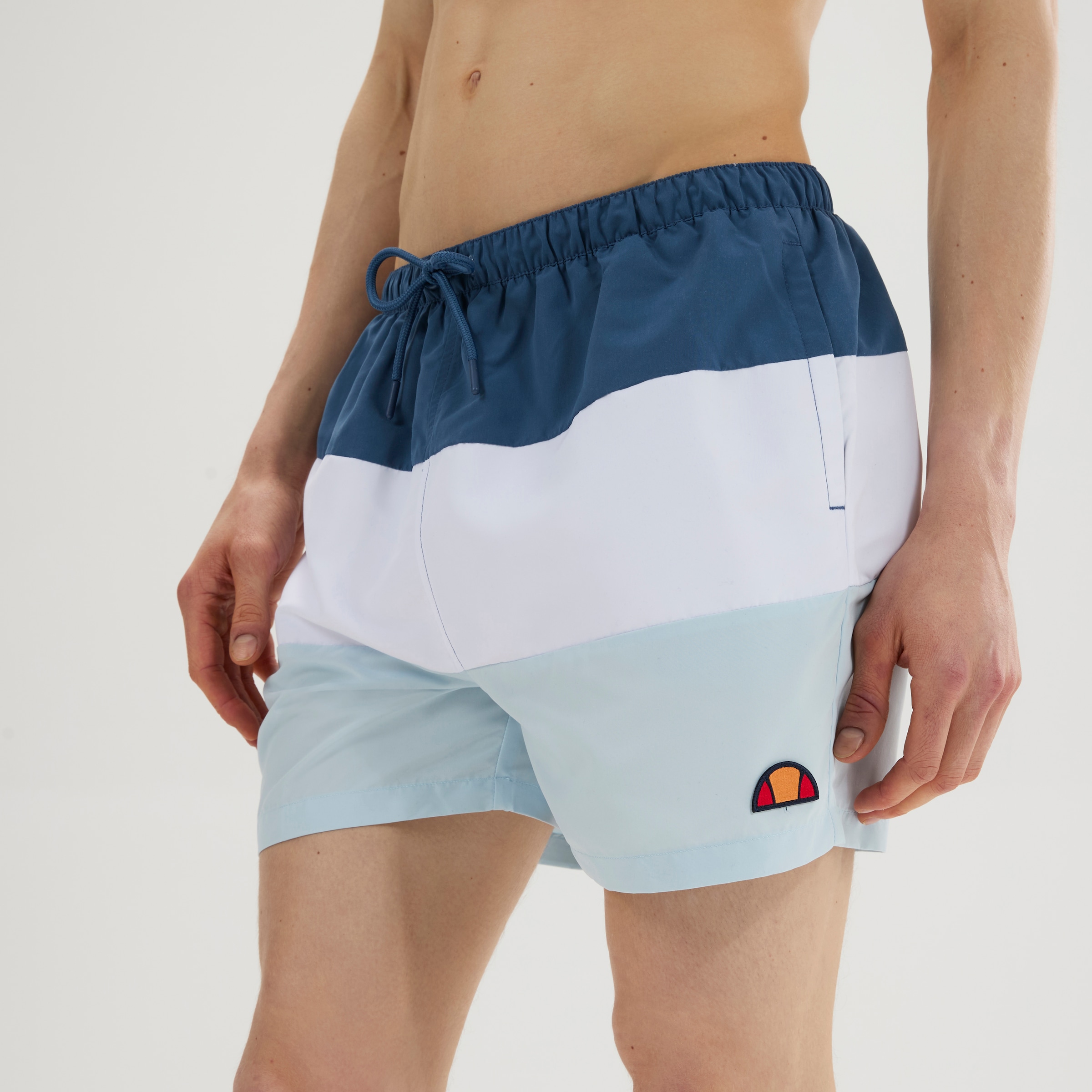 Ellesse Badehose »CIELO SWIM SORTS« für sportliche Aktivitäten, für intensive Trainingseinheiten