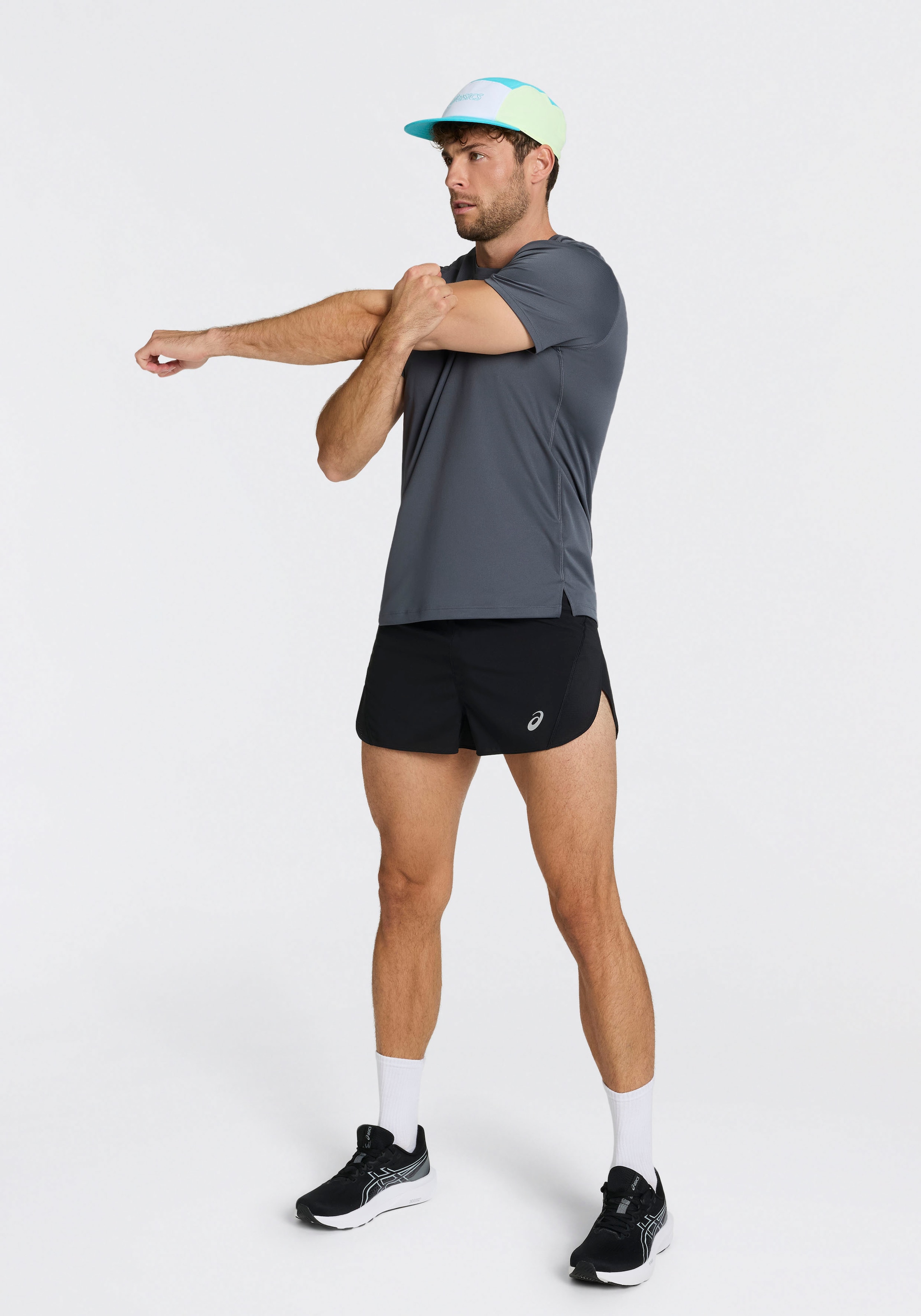Asics Laufschuh »GT-1000 15«  für mehr Stabilität und wasserdicht
