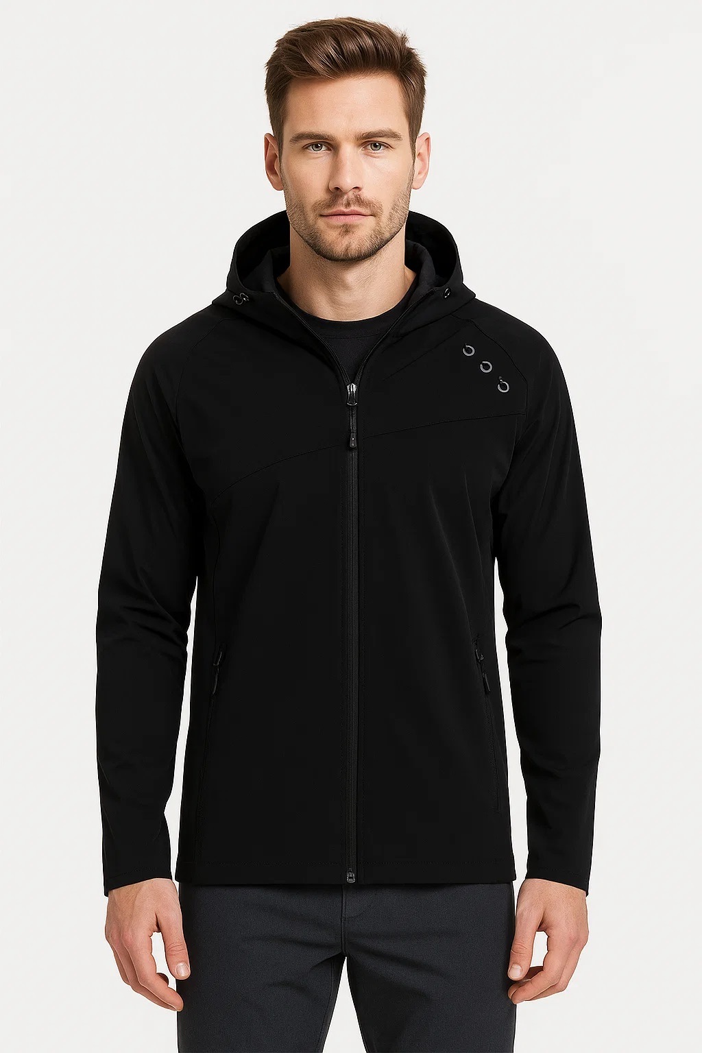 LPO Funktionsjacke »Corvin MN« auch in Großen Größen erhältlich