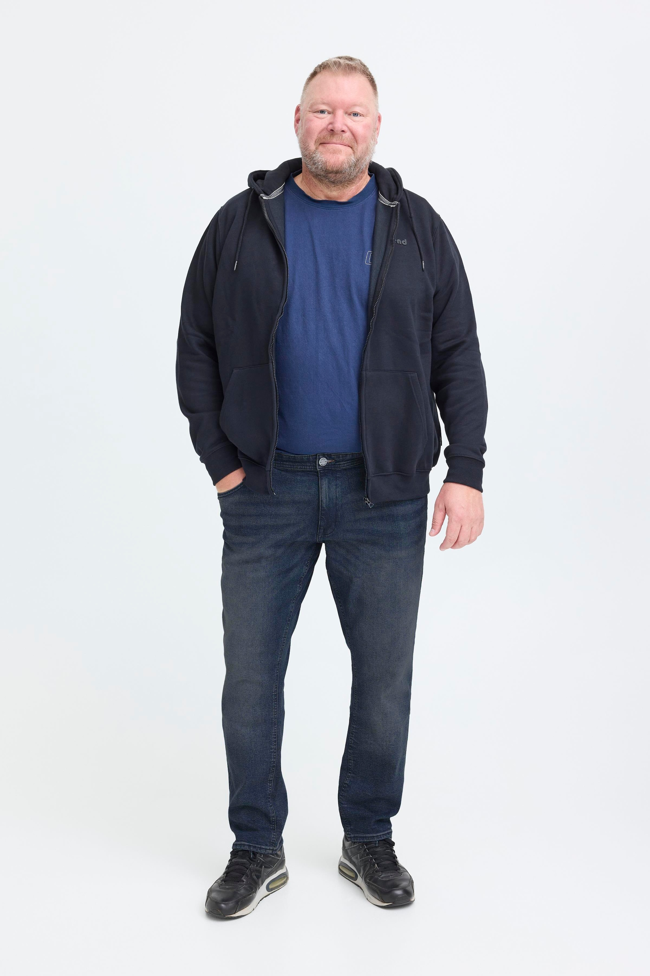 Blend Regular-fit-Jeans »Twister fit - NOOS«