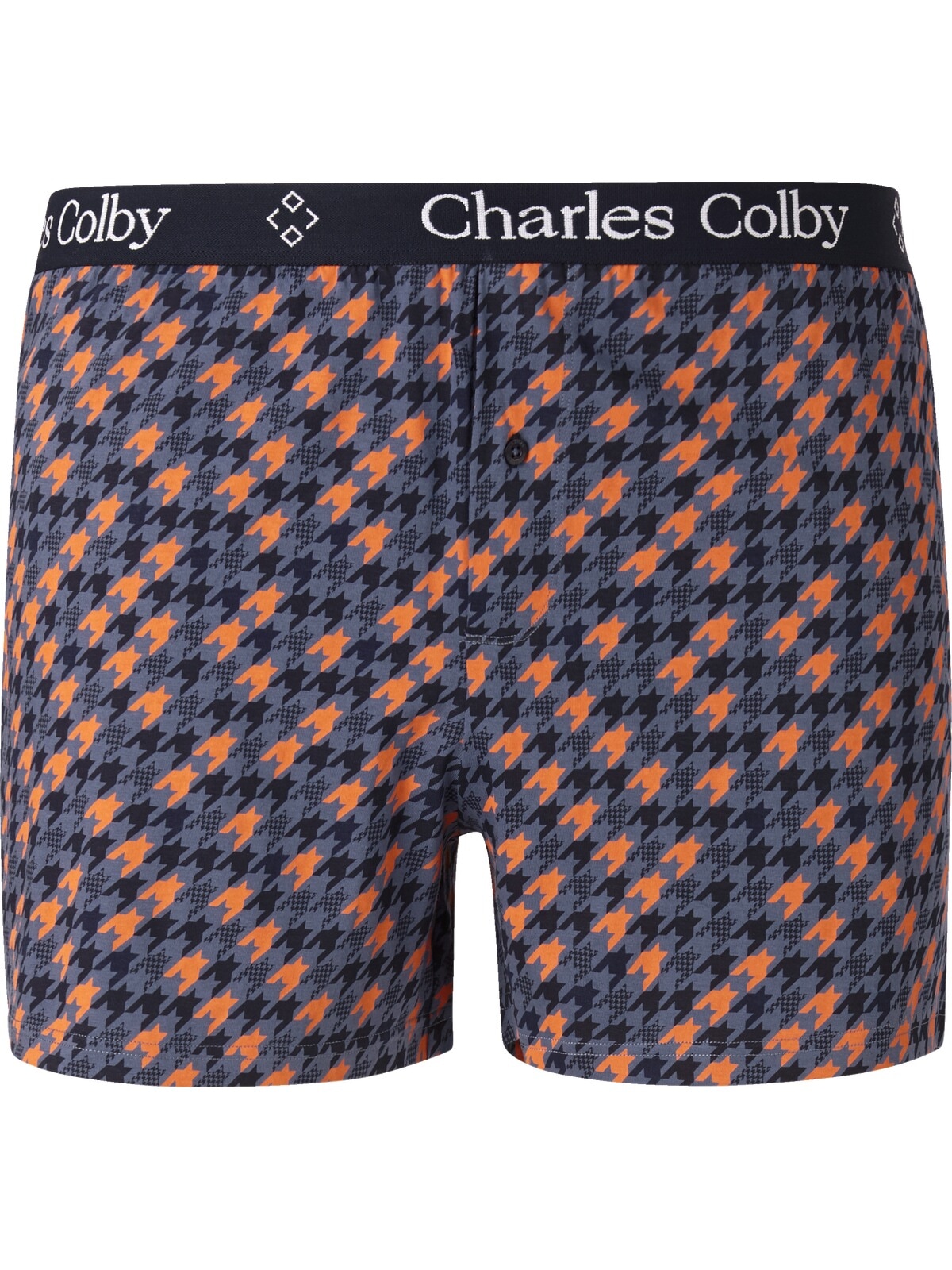 Charles Colby Boxershorts »2er Pack Boxershorts LORD KEYAN«