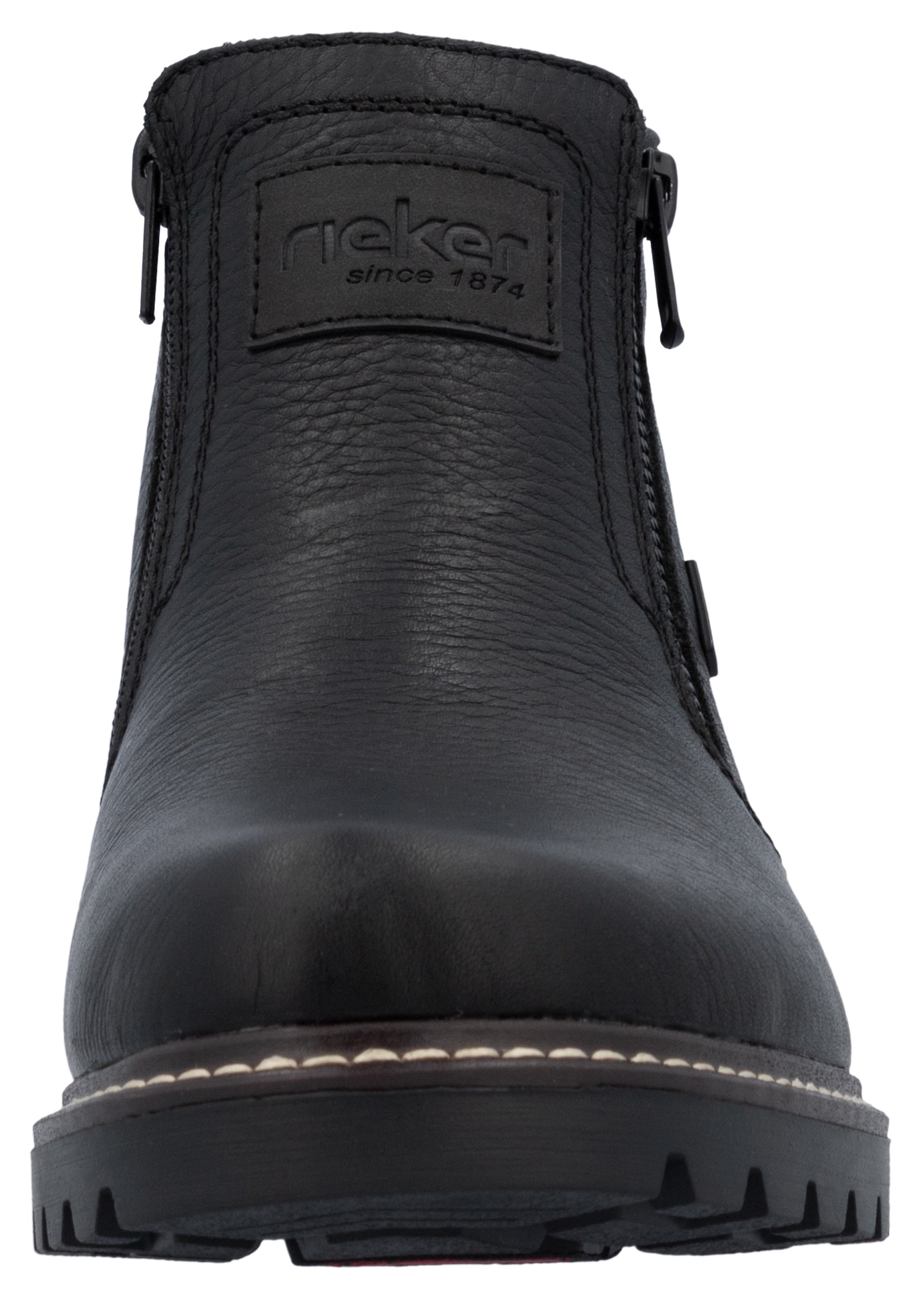 Rieker Winterstiefelette  Winterboots, Outdoorstiefelette mit riekerTEX-Membran