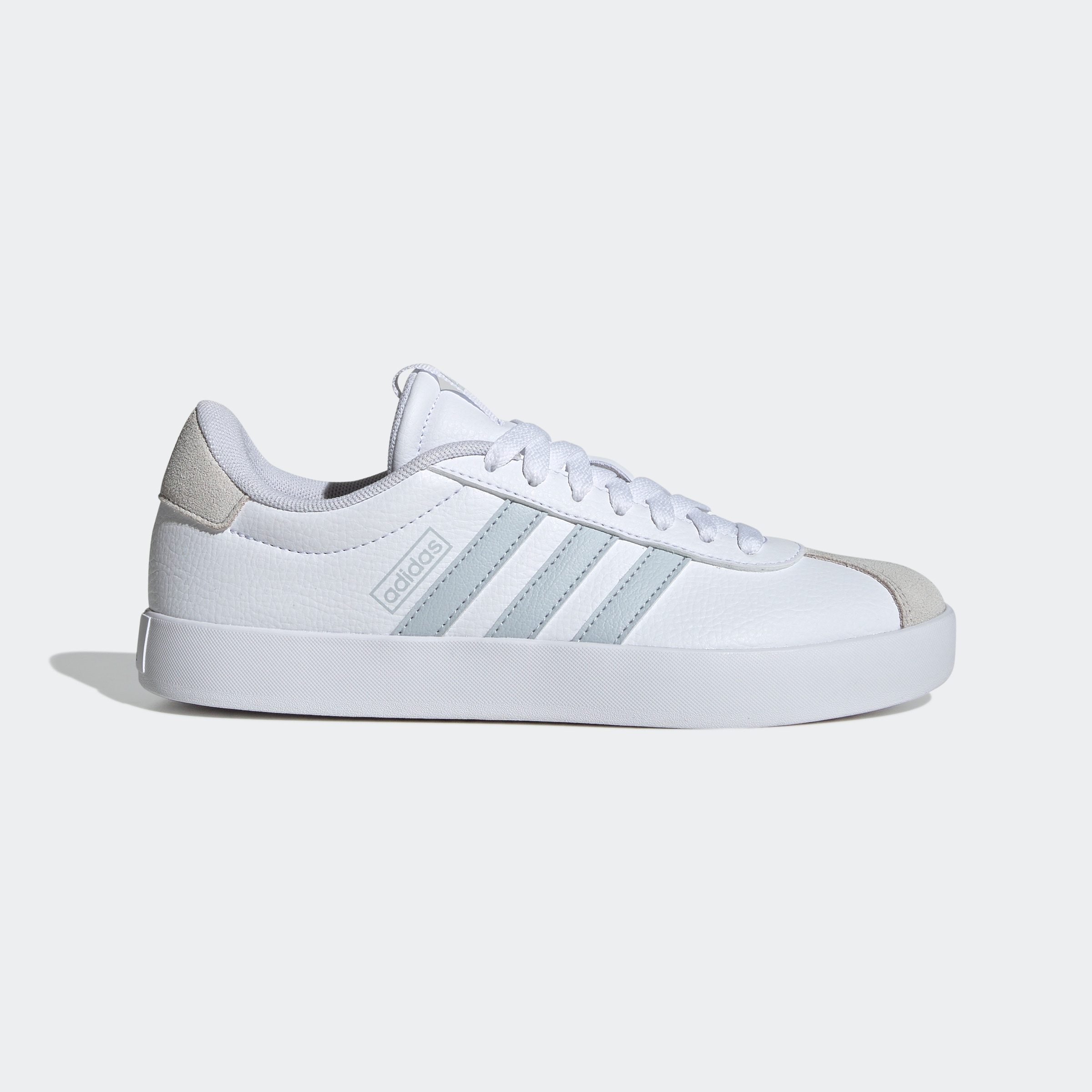 adidas Sportswear Sneaker »VL COURT 3.0«, inspiriert vom Design des adidas samba