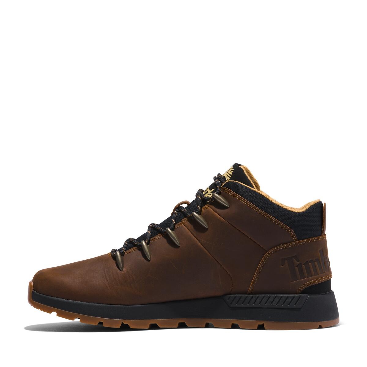 Timberland Schnürboots »SPRINT TREKKERMID LACE UP SNEAKER«, Winterschuhe, Sneakerboots, Winterboots