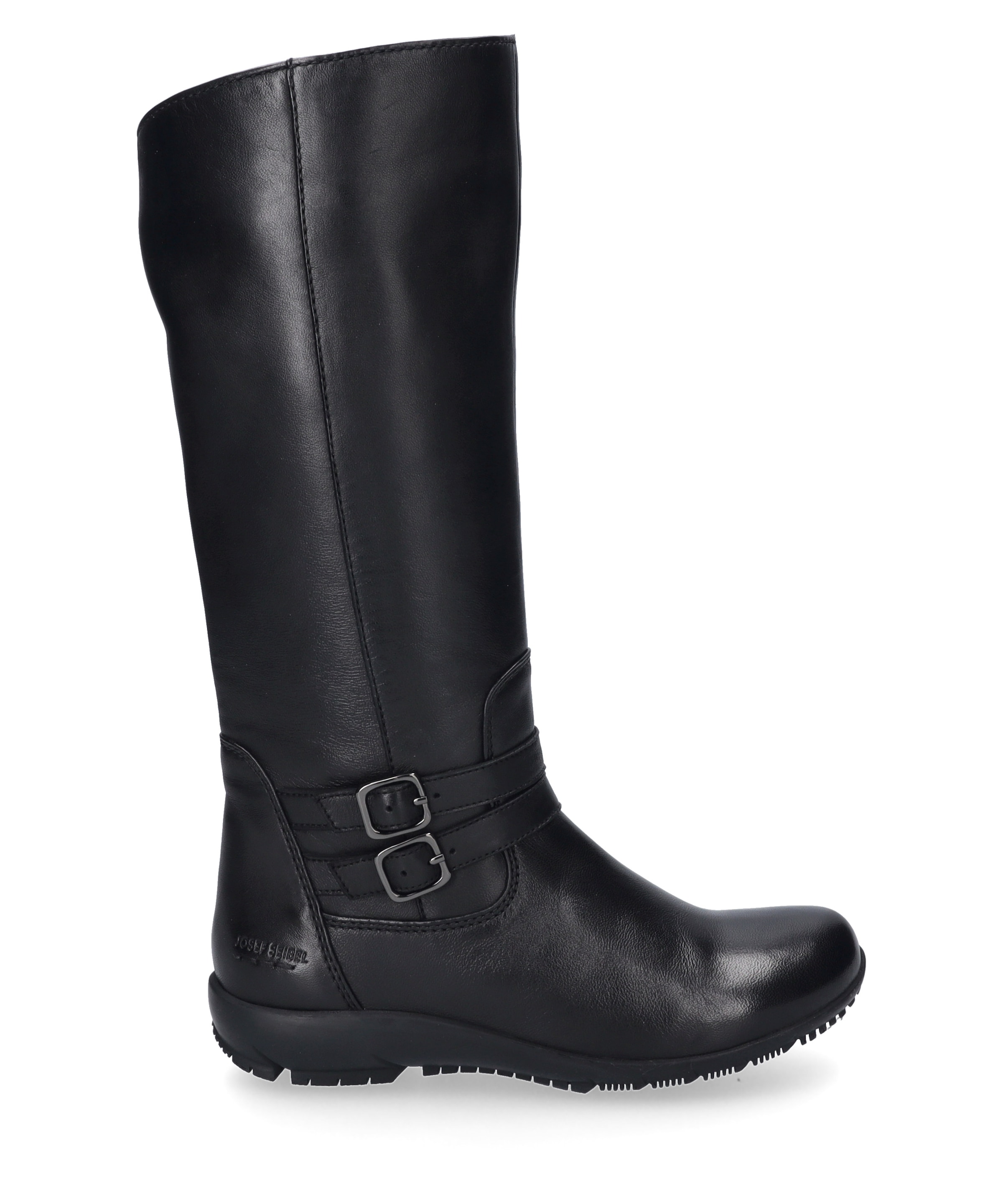 Josef Seibel Stiefel »Charlotte 10, schwarz«