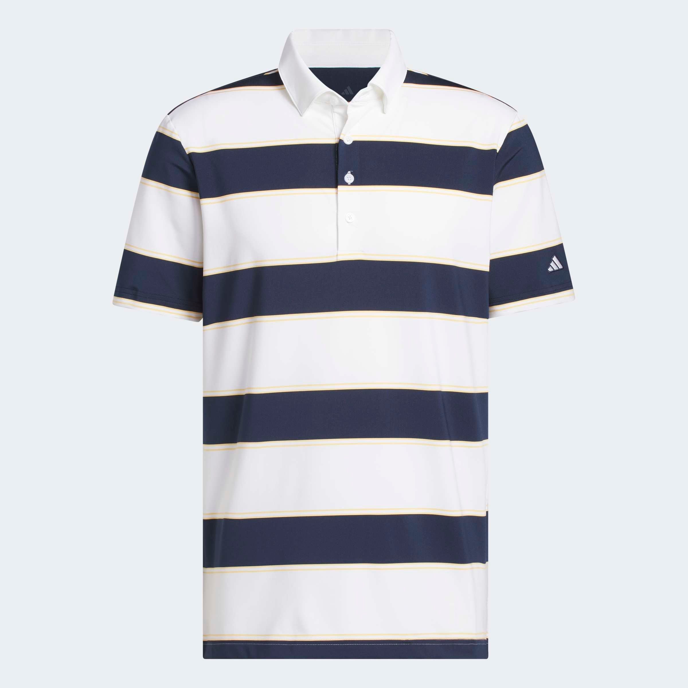 adidas Performance Poloshirt »ULT+ JUMBO STRP«