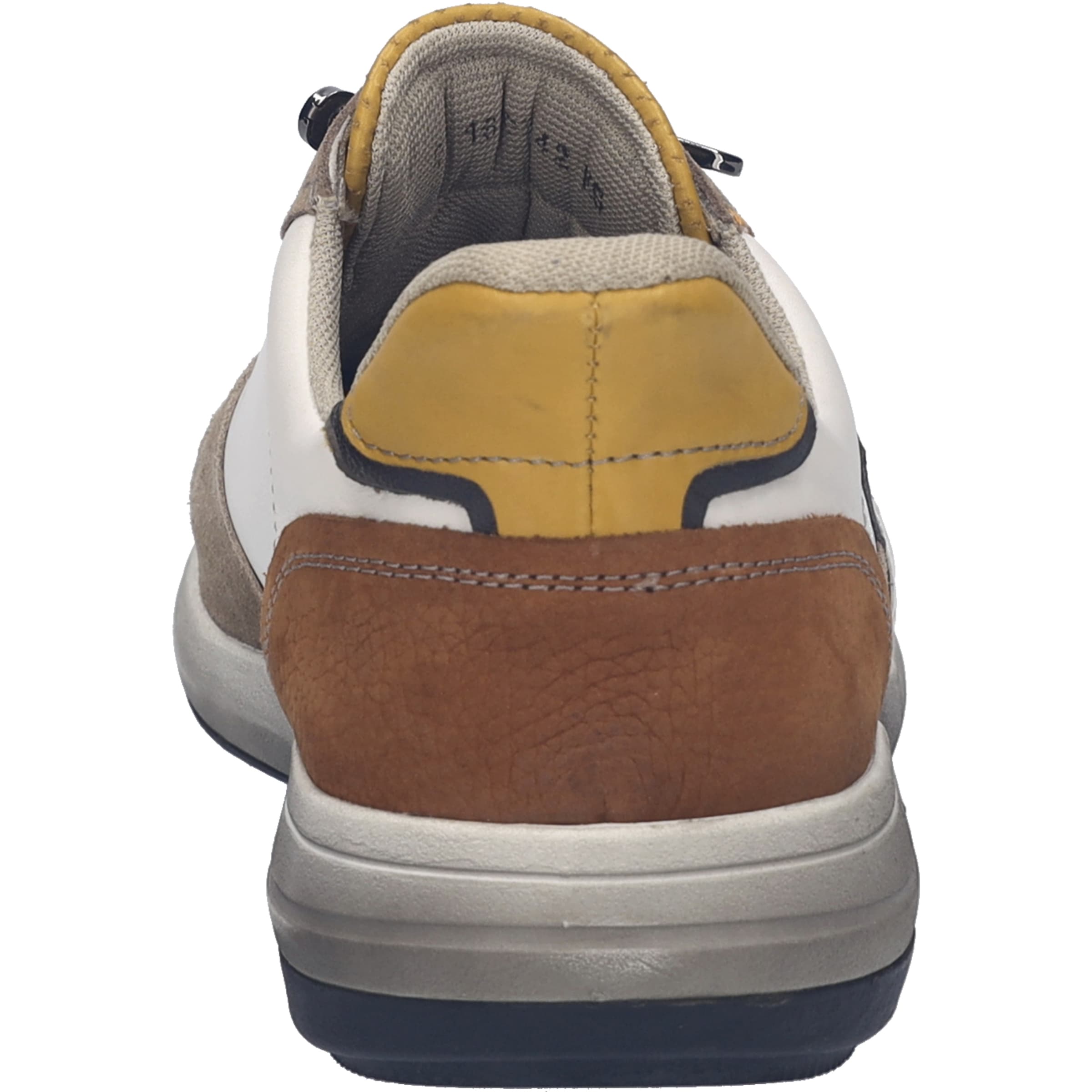 Josef Seibel Sneaker »Enrico 34, sand-multi«