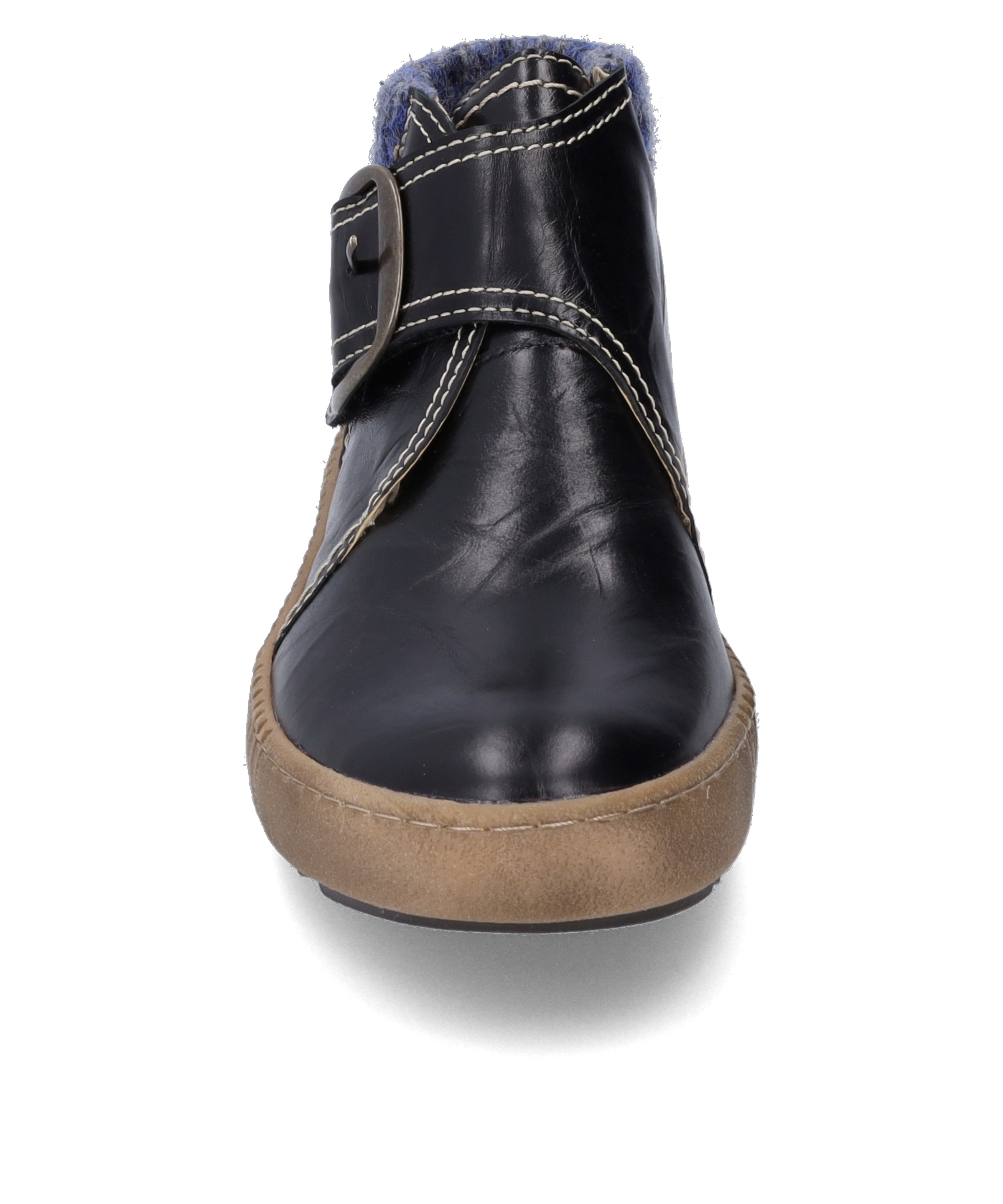 Josef Seibel Stiefelette »Maren 25, schwarz-kombi«
