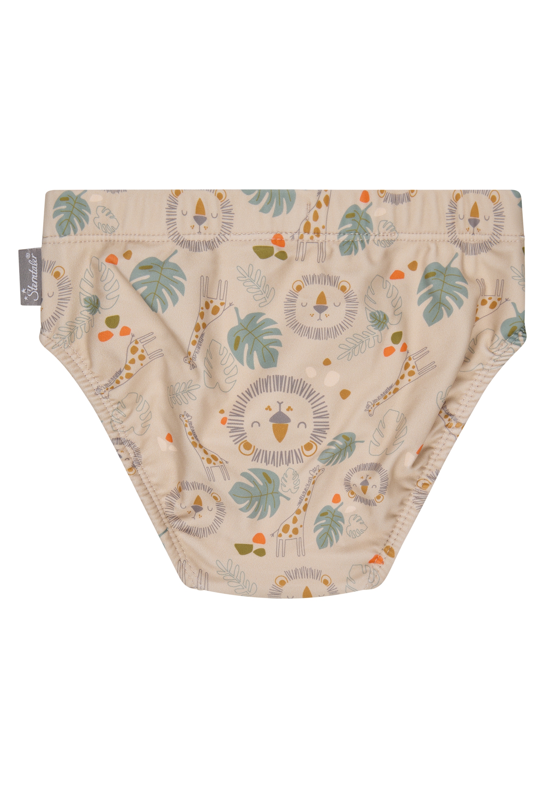 Sterntaler® Badehose »Badehose Safari«