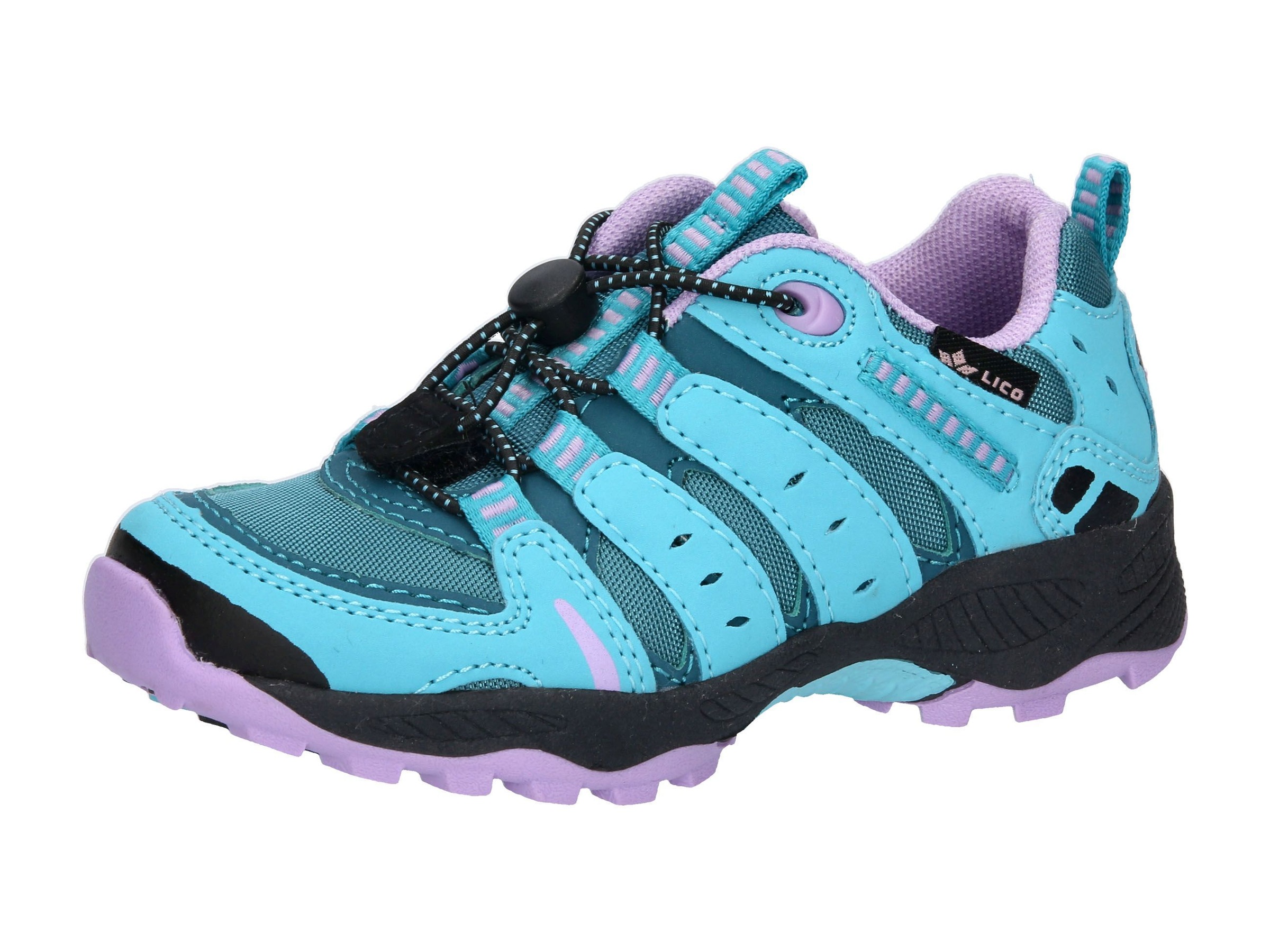 Lico Outdoorschuh »Outdoorschuh Fremont«