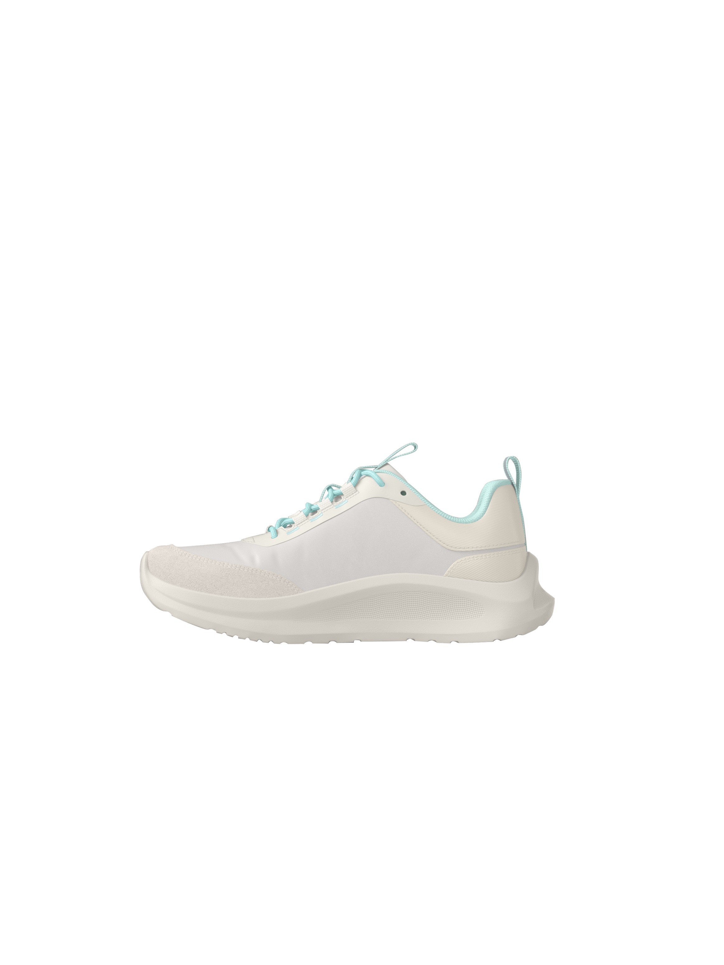 Calvin Klein Plateausneaker »LIGHT EVA RUN ESS LAC NY-SU WMN«  Schnürschuh, Halbschuh, mit Anziehlasche