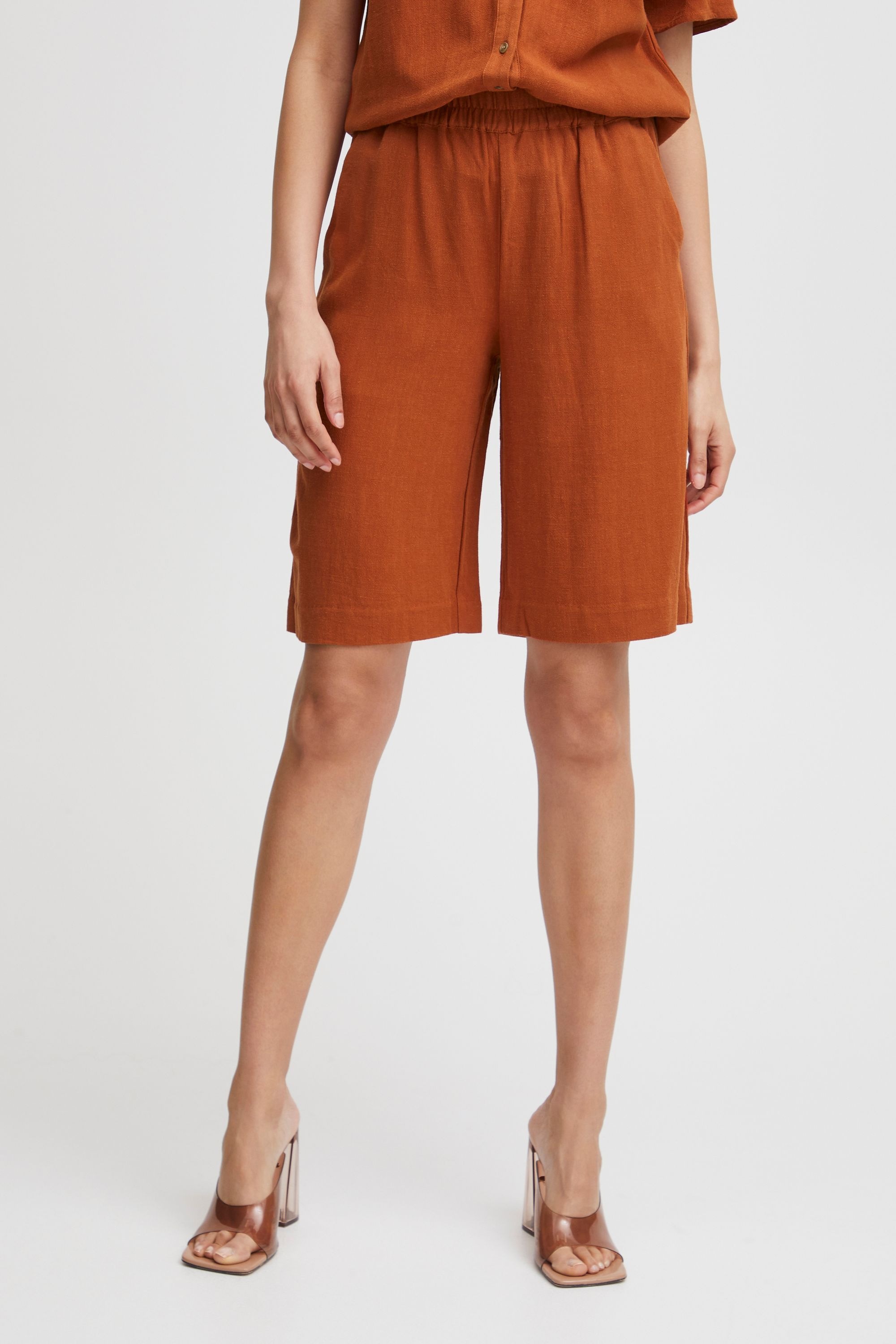 b.young Shorts »Shorts BYJohanna«