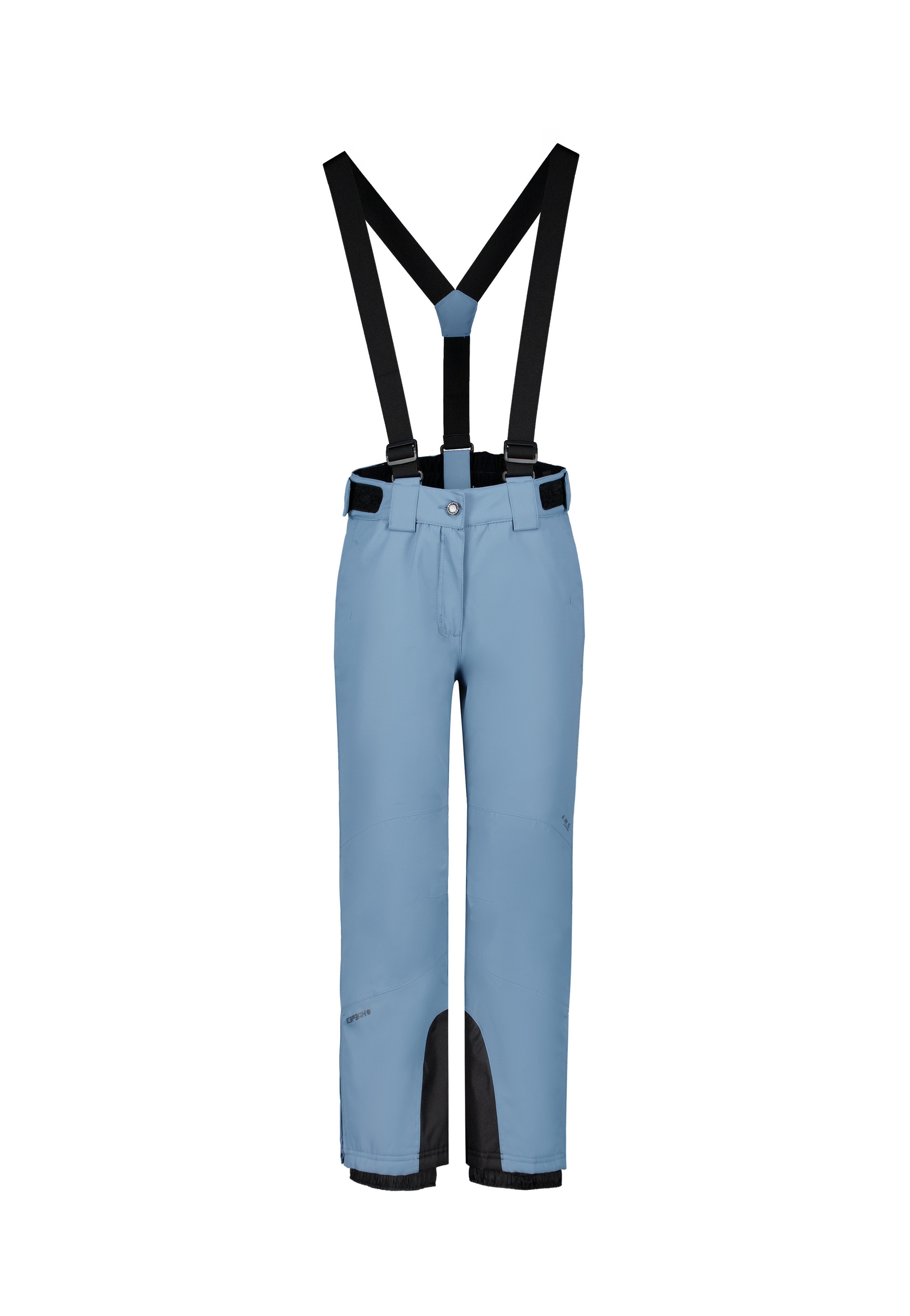 Icepeak Skihose »ICEPEAK LORENA JR«  wasserabweisendes Material, windabweisend, wärmeisolierend