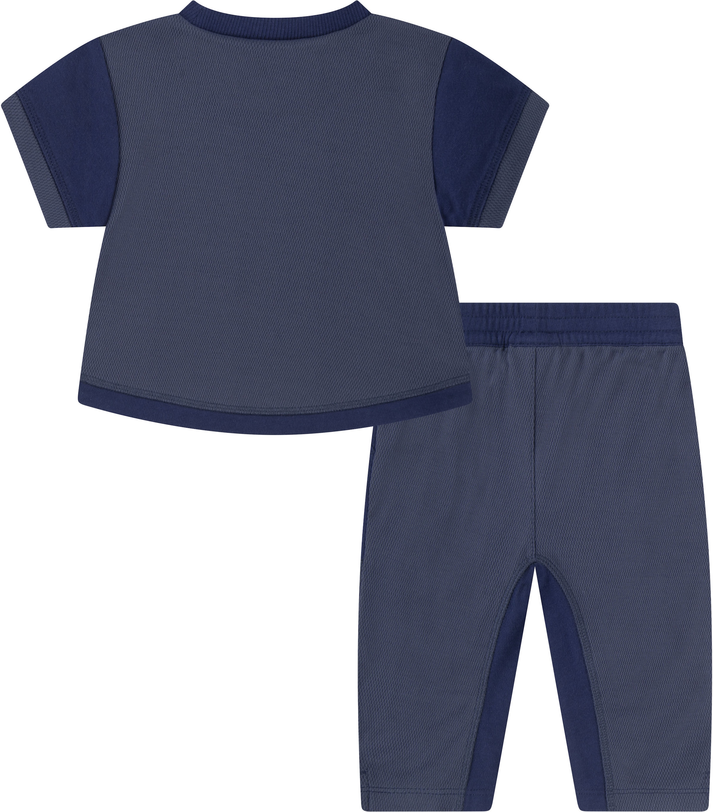 Nike Sportswear Shirt & Hose »NKN READYSET TEE JOGGER SET«, 2 Stk. für Kinder
