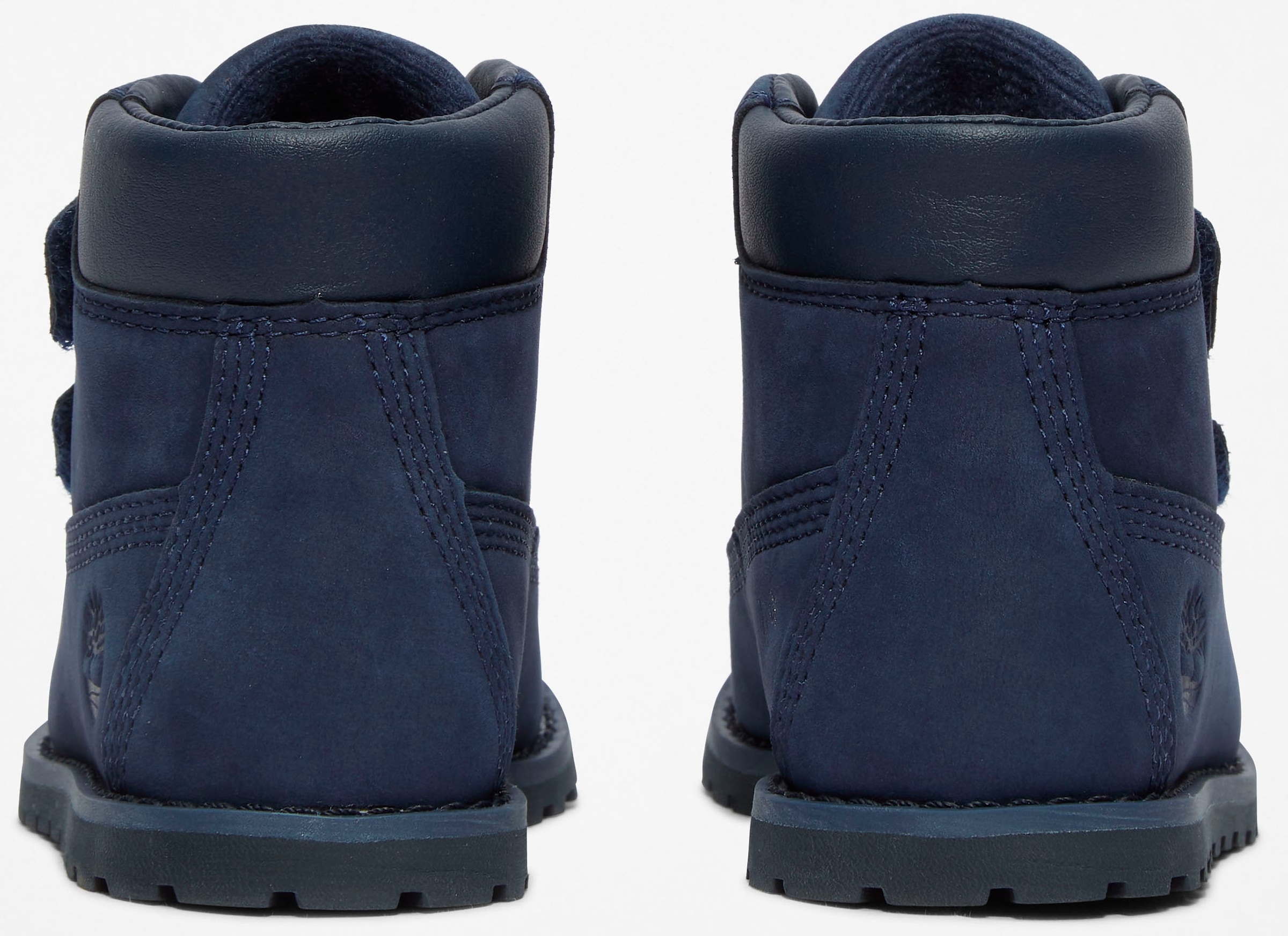 Timberland Klettboot »POKEY PINEPokey Pine H&L«, Winterstiefel, Schnürstiefel, Winterschuhe