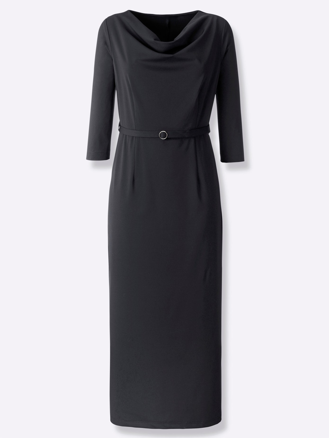heine Jerseykleid »Jersey-Kleid«