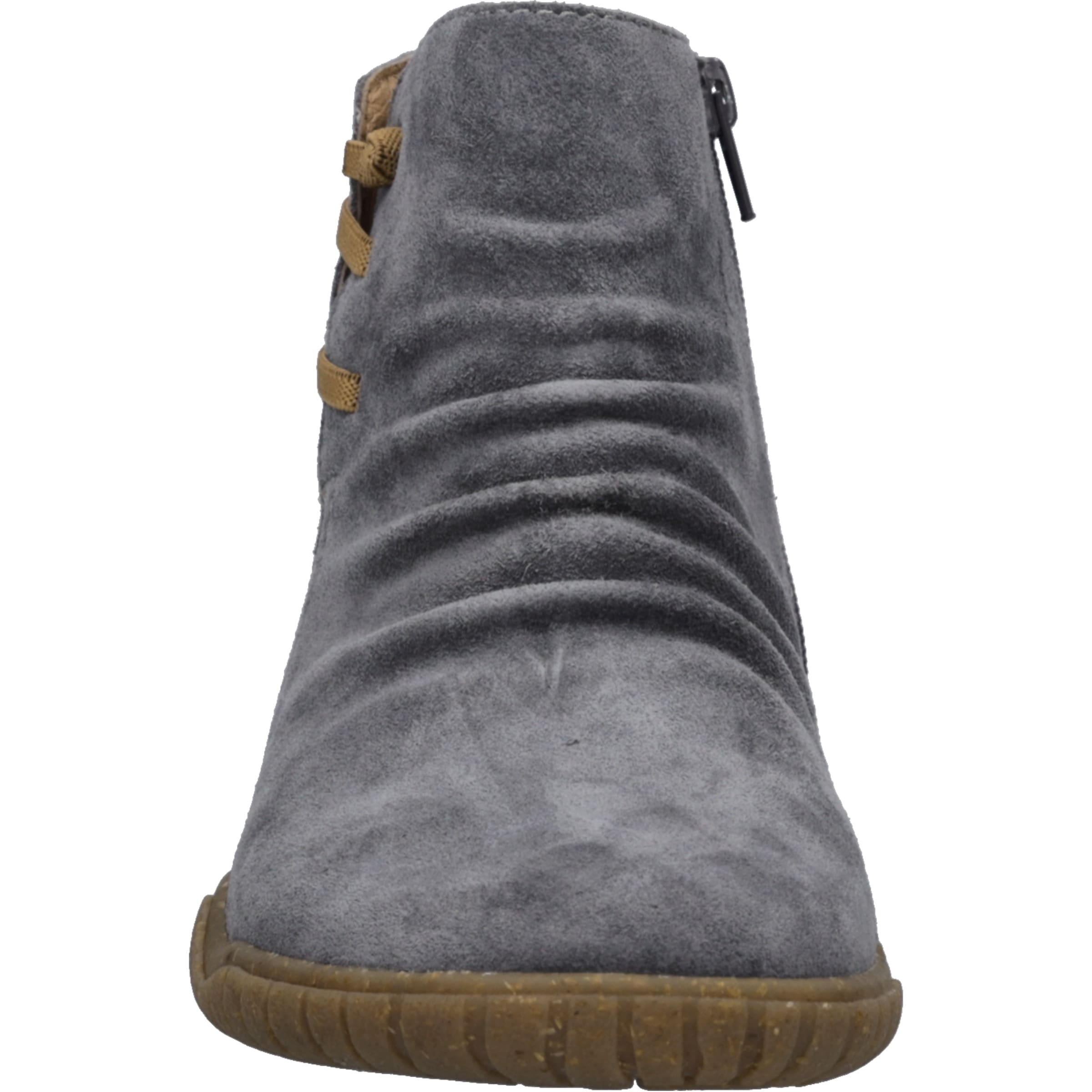 Josef Seibel Stiefelette »Wynona 17, asphalt«