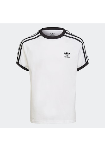 adidas Originals T-Shirt »ADICOLOR 3-STREIFEN« kaufen
