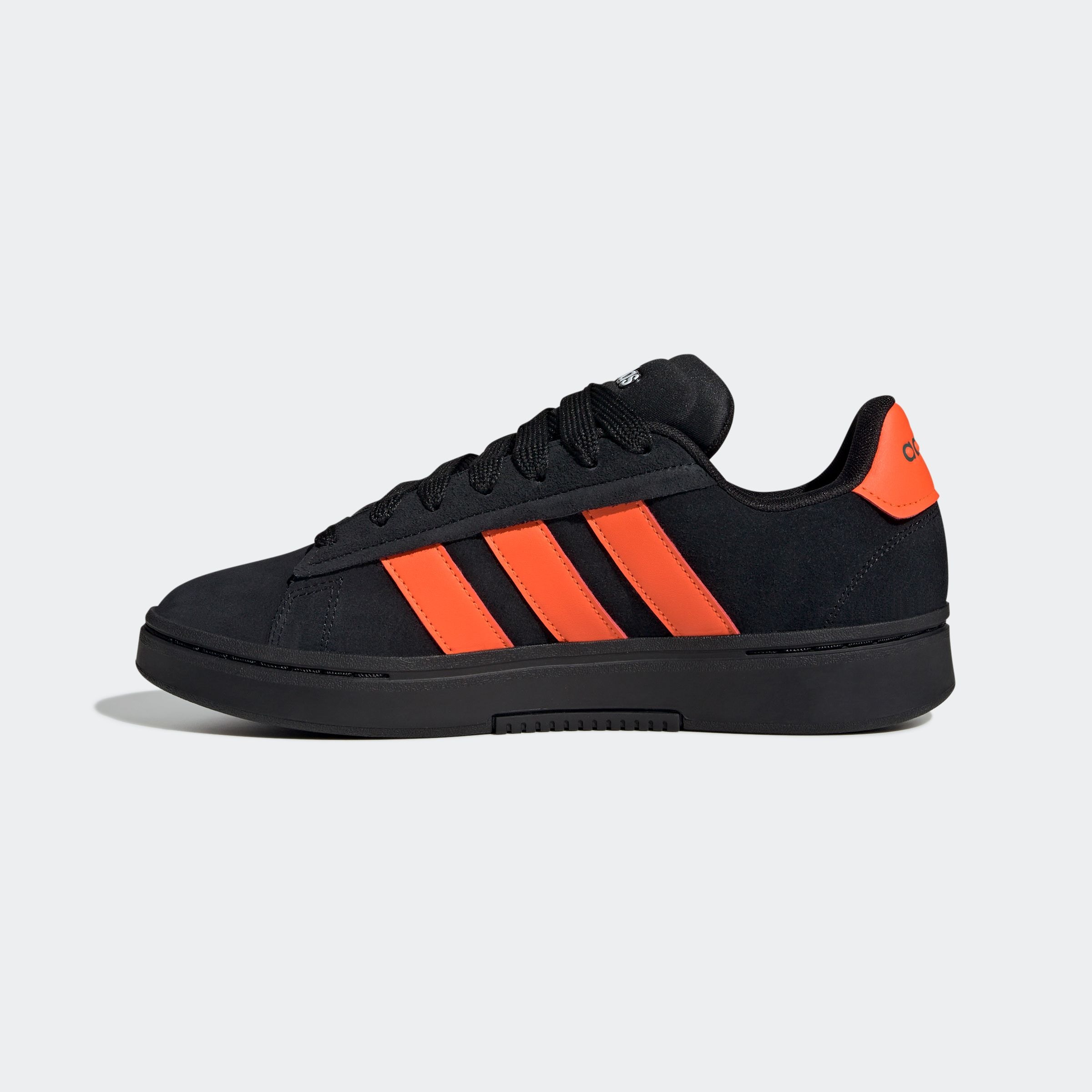 adidas Sportswear Sneaker »GRAND COURT ALPHA«, Design inspiriert vom adidas Campus 00