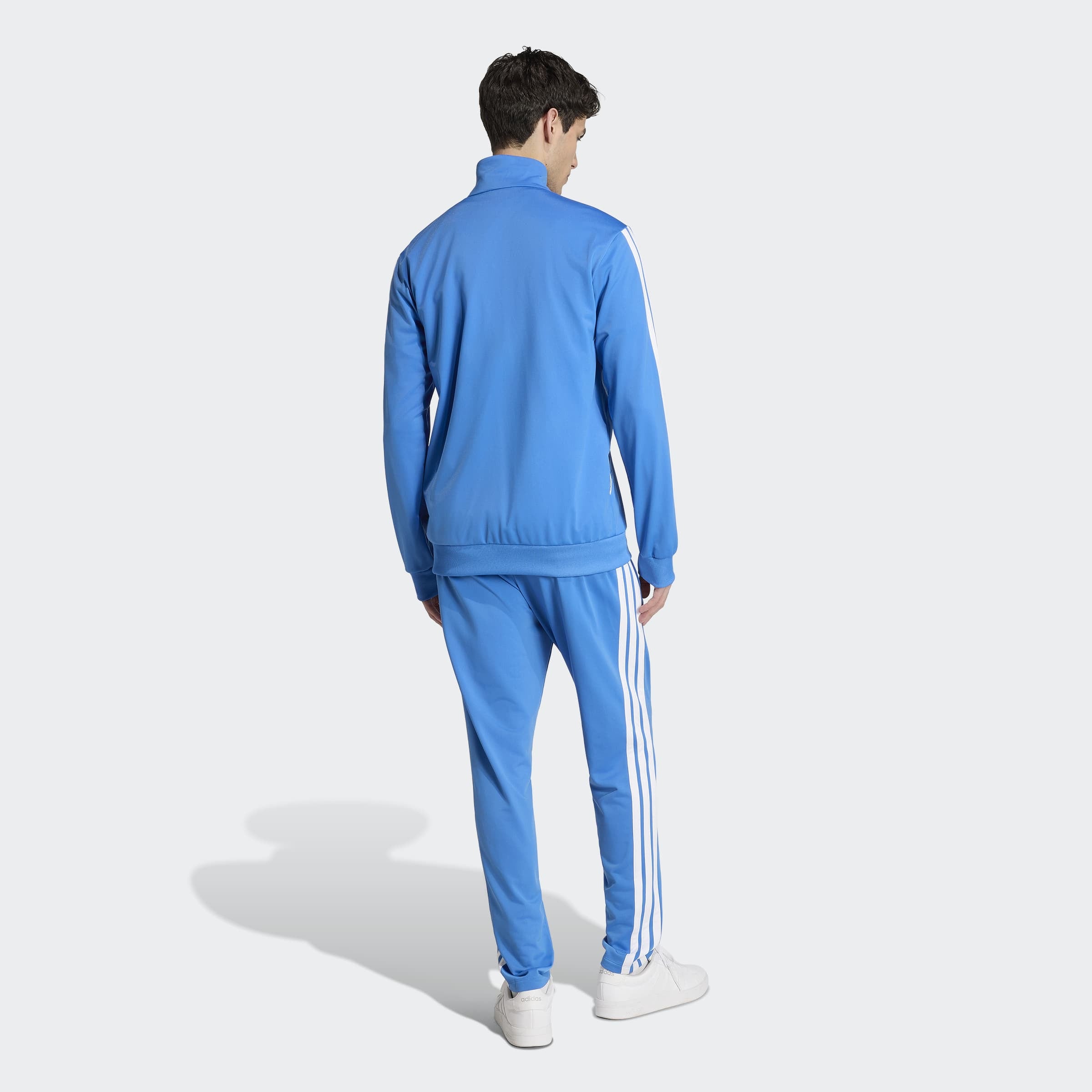 adidas Sportswear Trainingsanzug »SPORTSWEAR TRICOT TIRO-INSPIRED« 2 tlg. Trikot Tracksuit