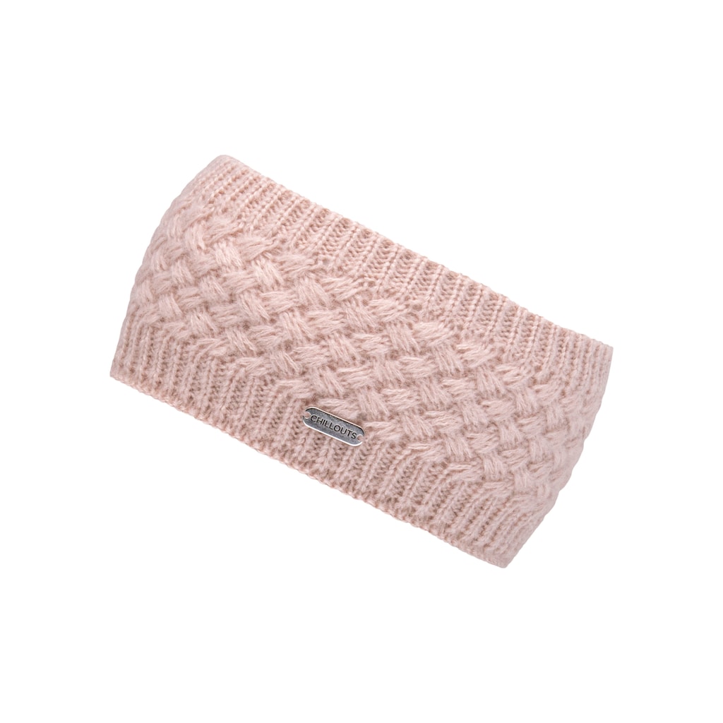 chillouts Stirnband »Felicitas Headband«