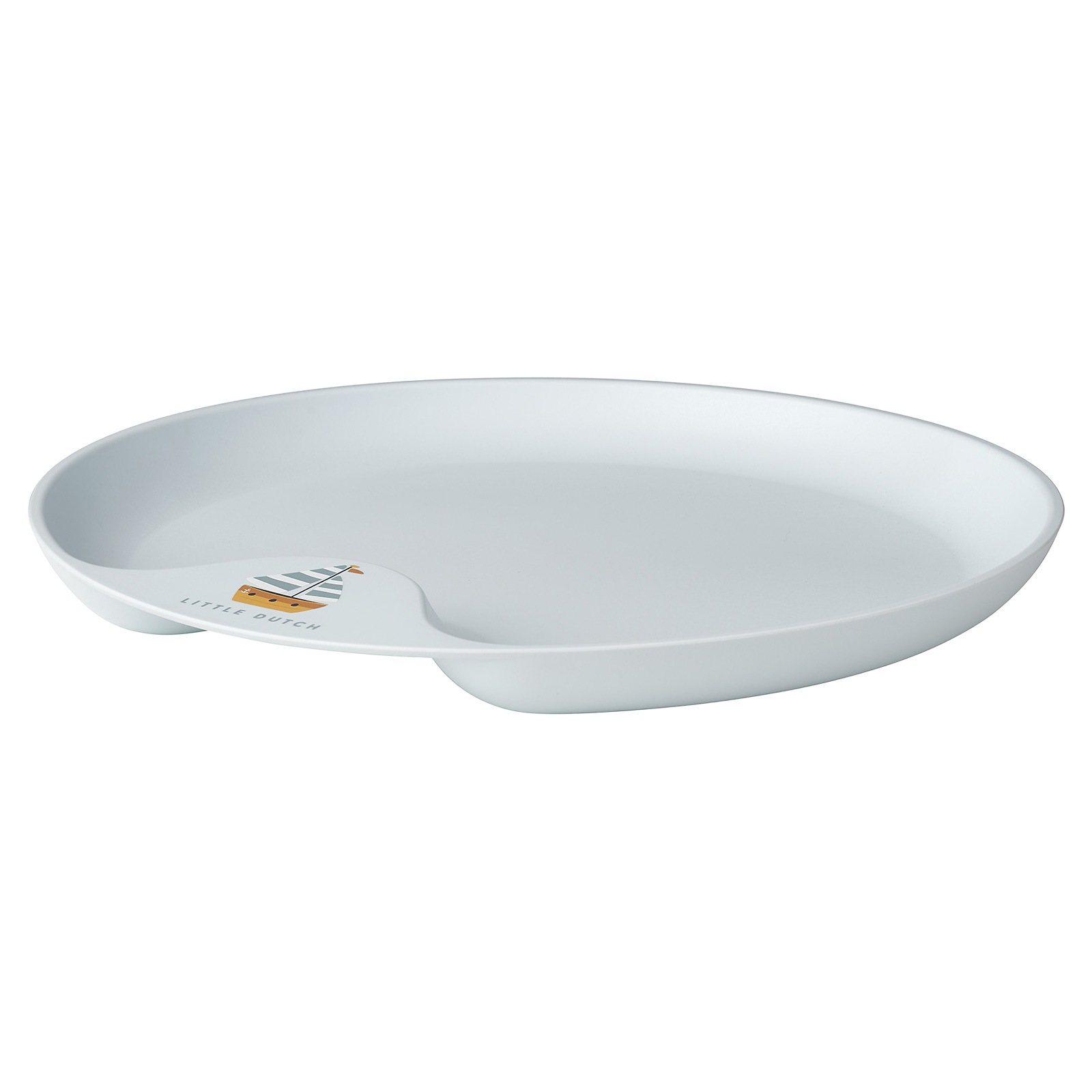 Mepal Teller »Kinderteller Mio ø 22 cm«