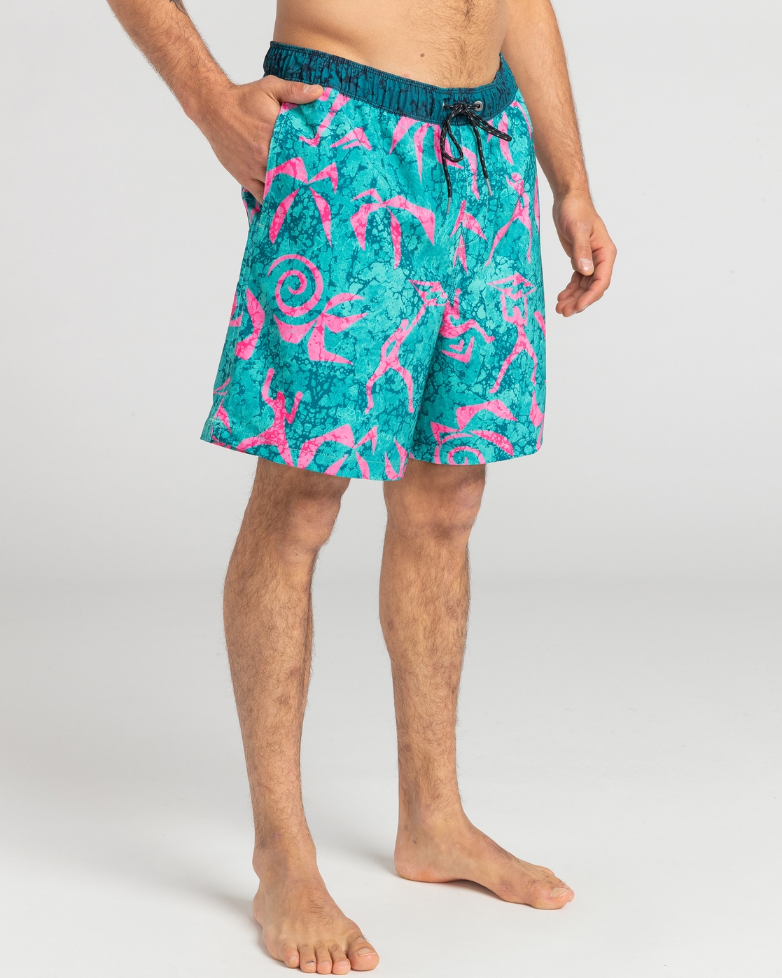 Billabong Boardshorts »Wasted Times Layback«