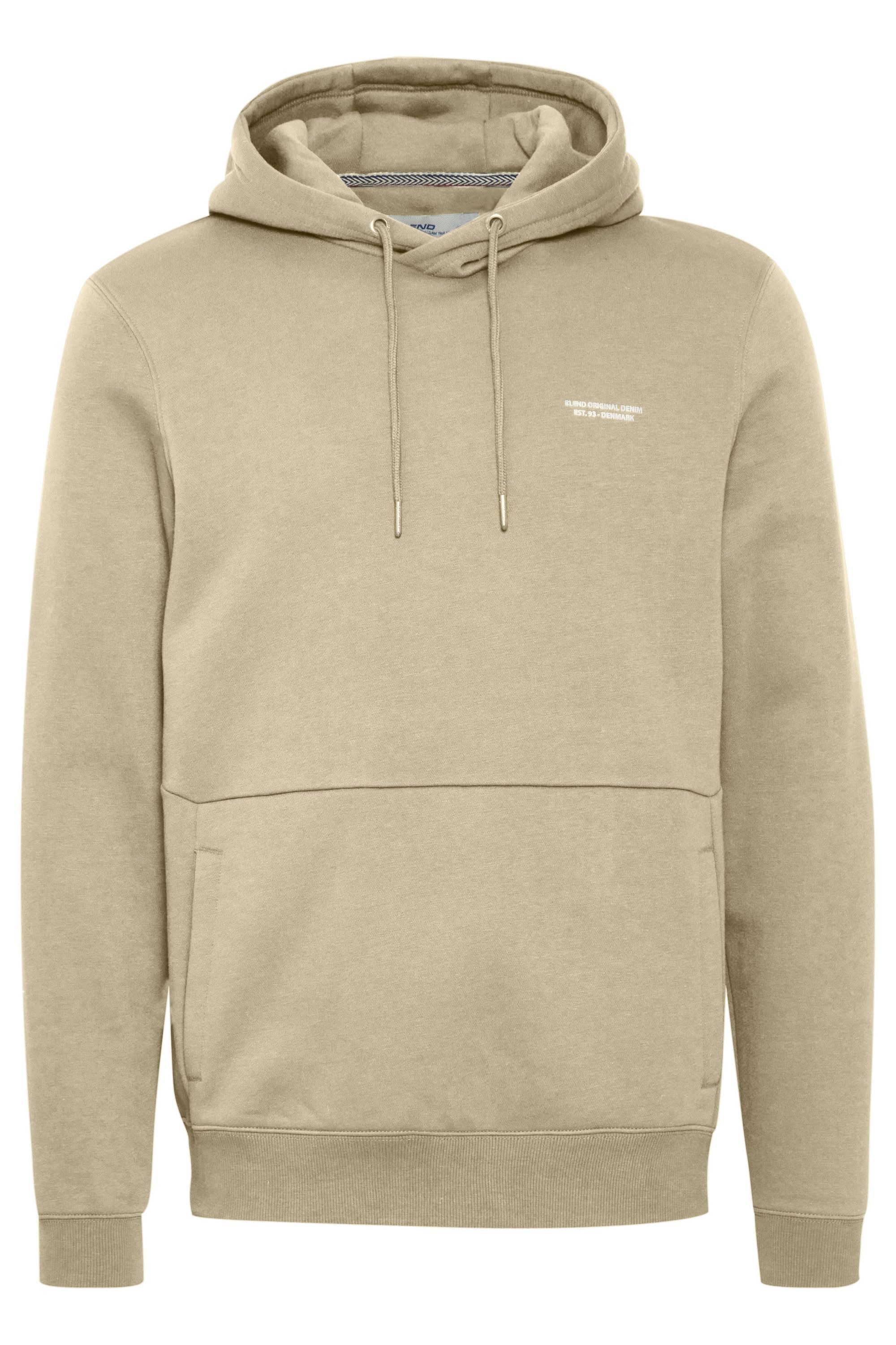 Kapuzenpullover »Kapuzenshirt BHPaco«